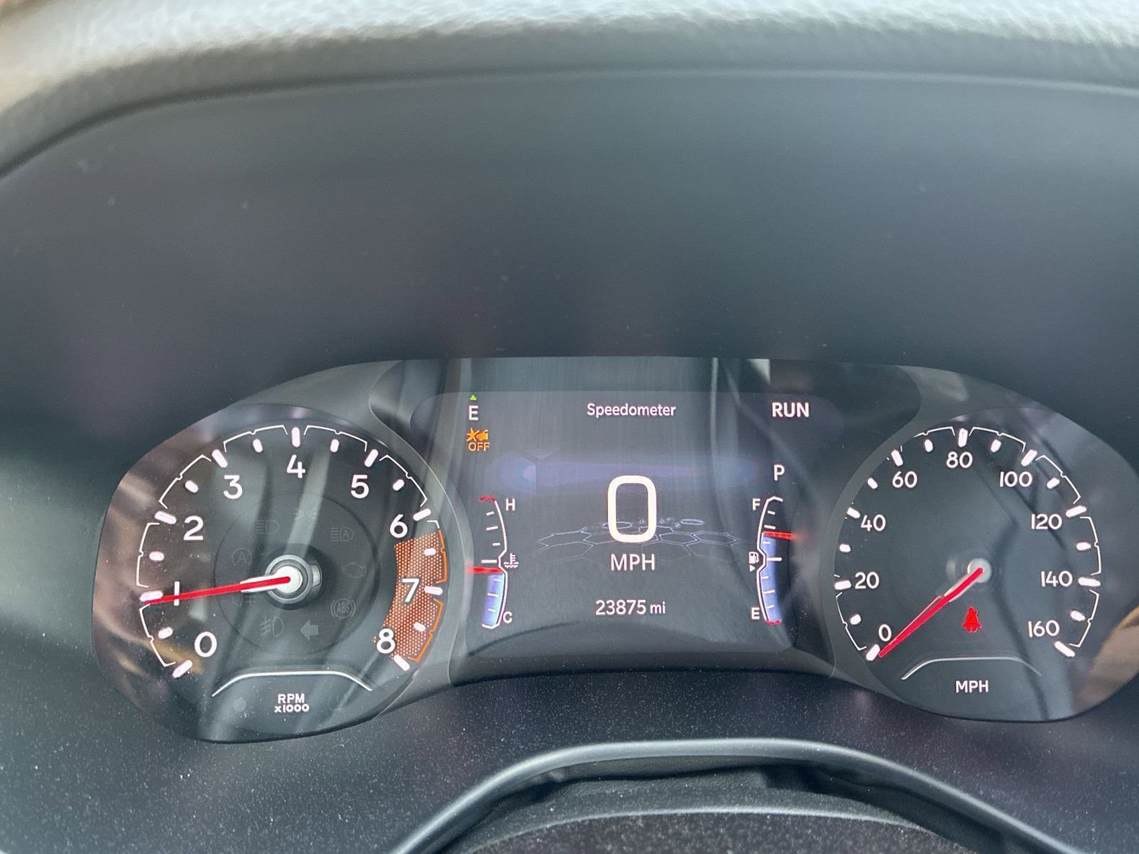 Thumbnail: 2025 Jeep Compass - 10