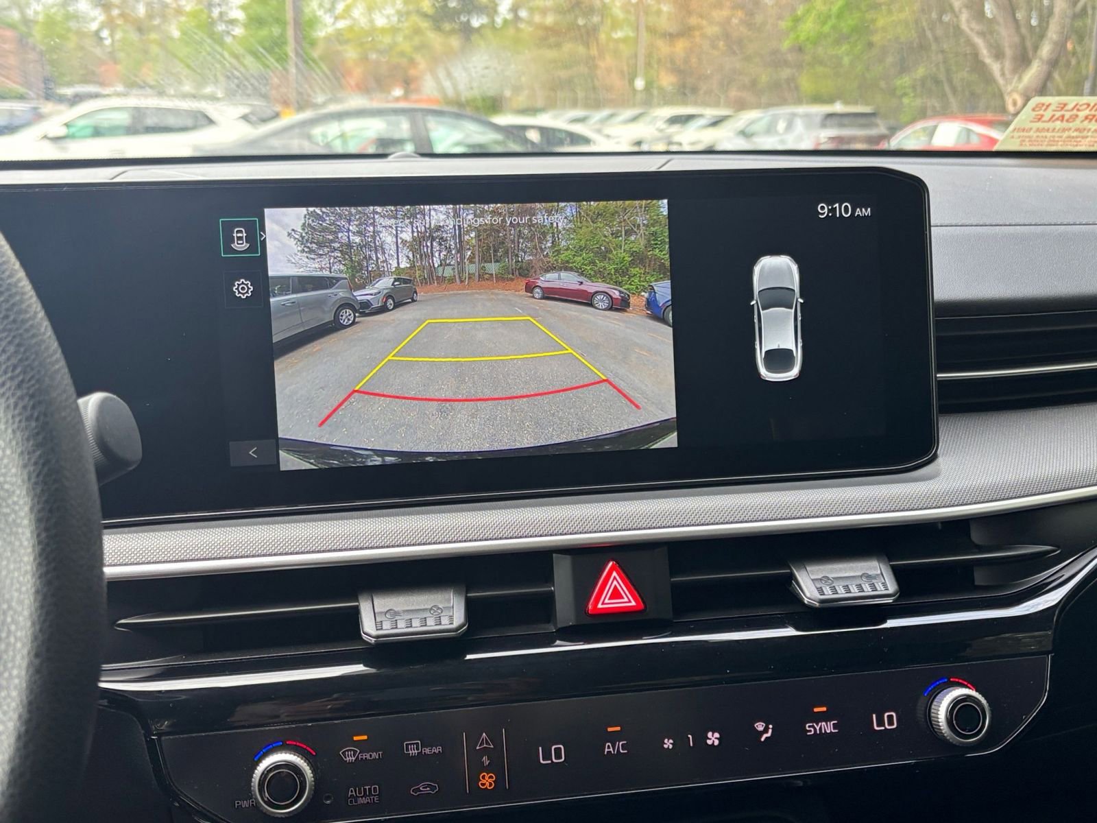 Thumbnail: 2025 Kia K5 - 24