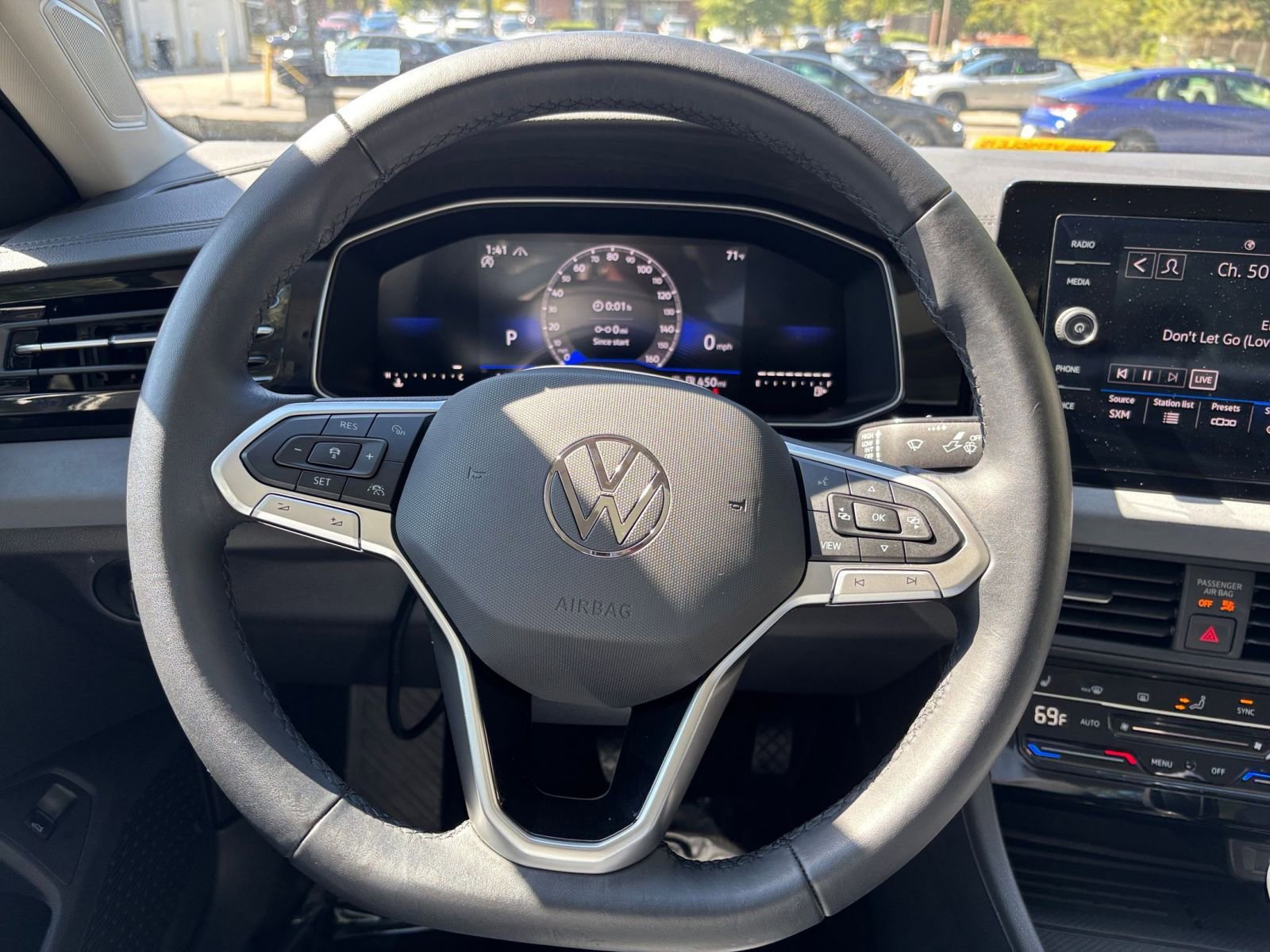 Thumbnail: 2025 Volkswagen Jetta - 28