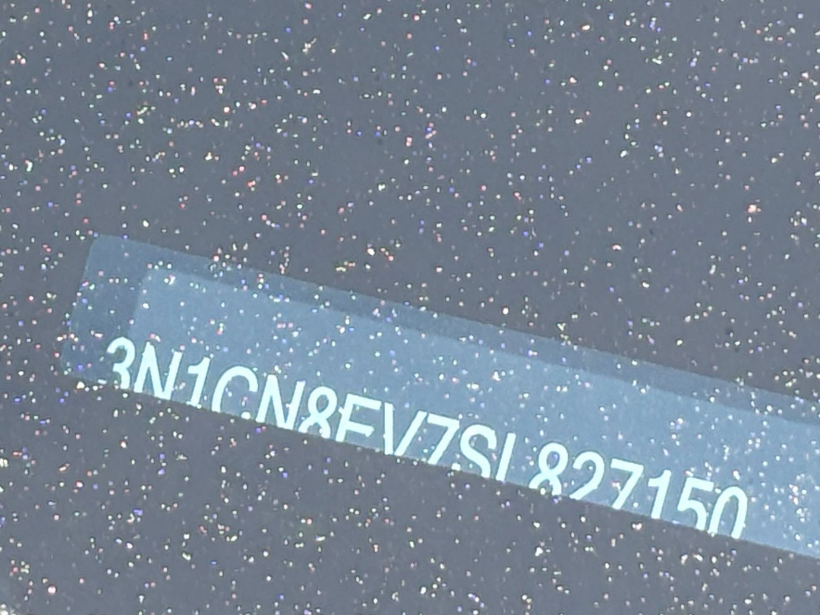 Thumbnail: 2025 Nissan Versa - 29