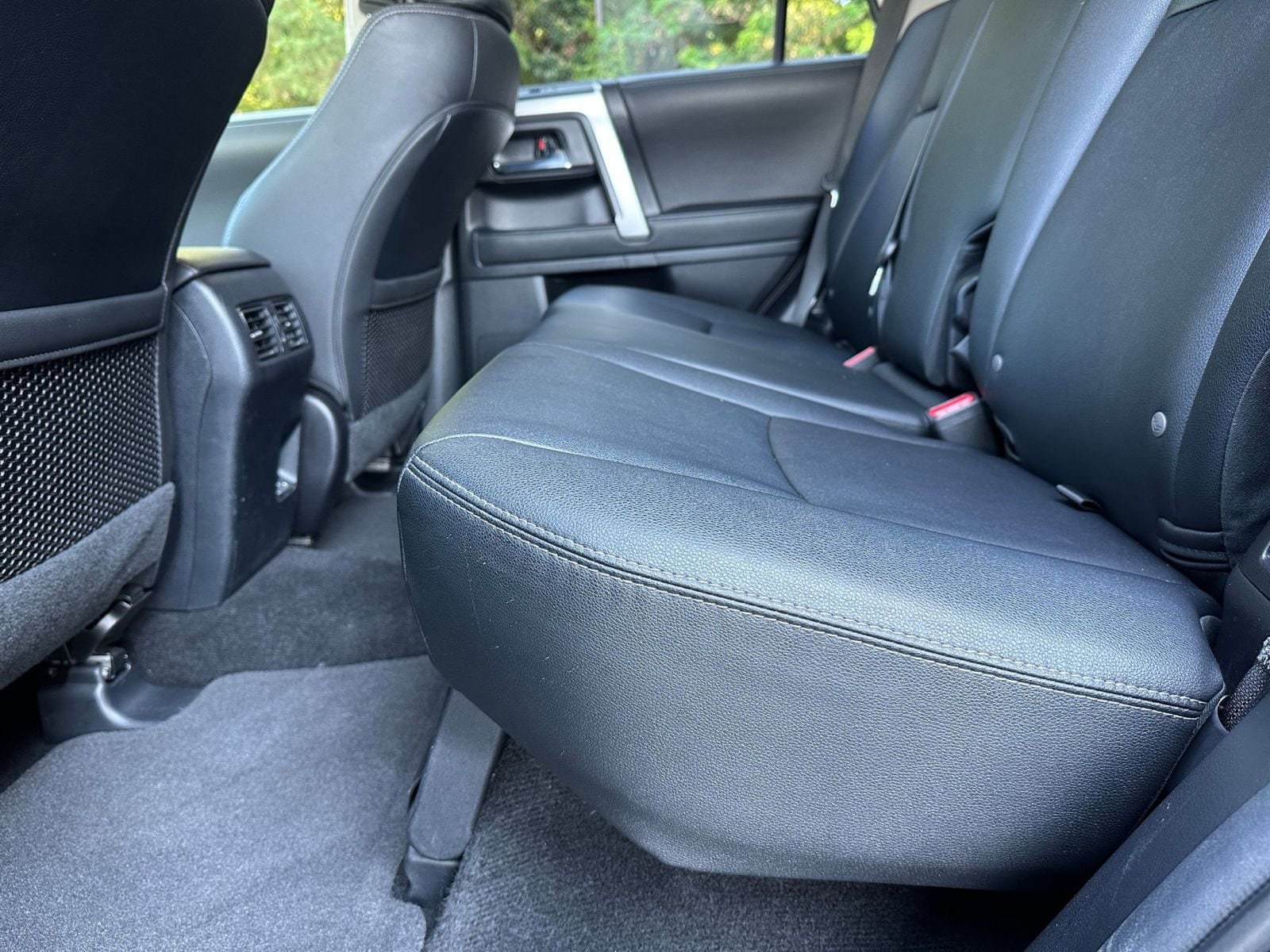 Thumbnail: 2024 Toyota 4Runner - 25