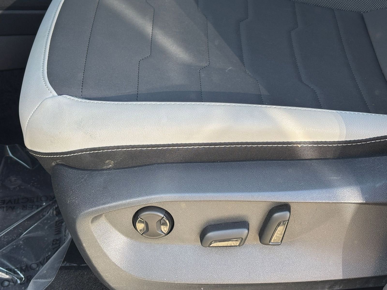 Thumbnail: 2025 Volkswagen Taos - 22