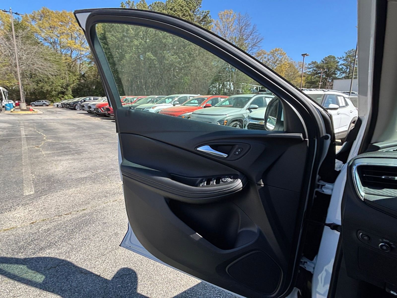 Thumbnail: 2025 Buick Encore GX - 18