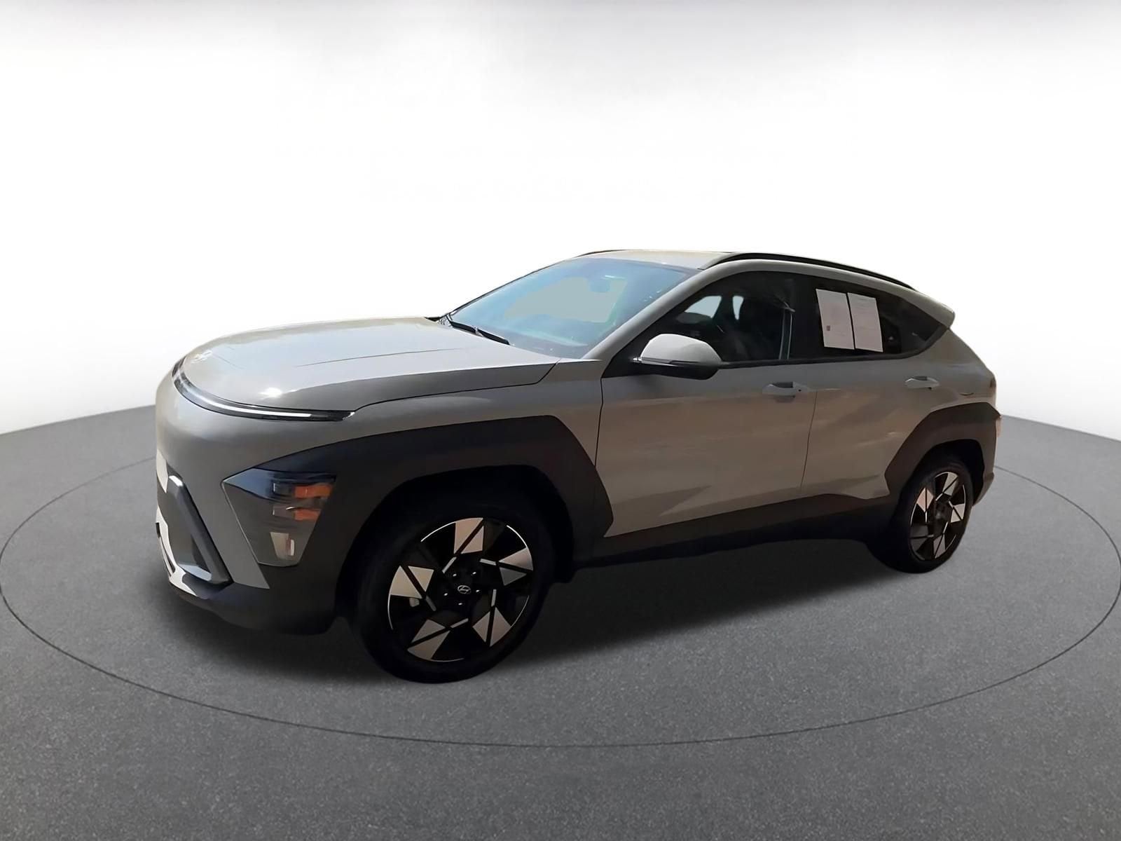Thumbnail: 2025 Hyundai Kona - 9