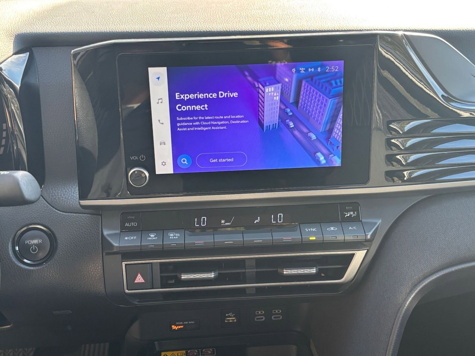 Thumbnail: 2025 Toyota Camry - 21