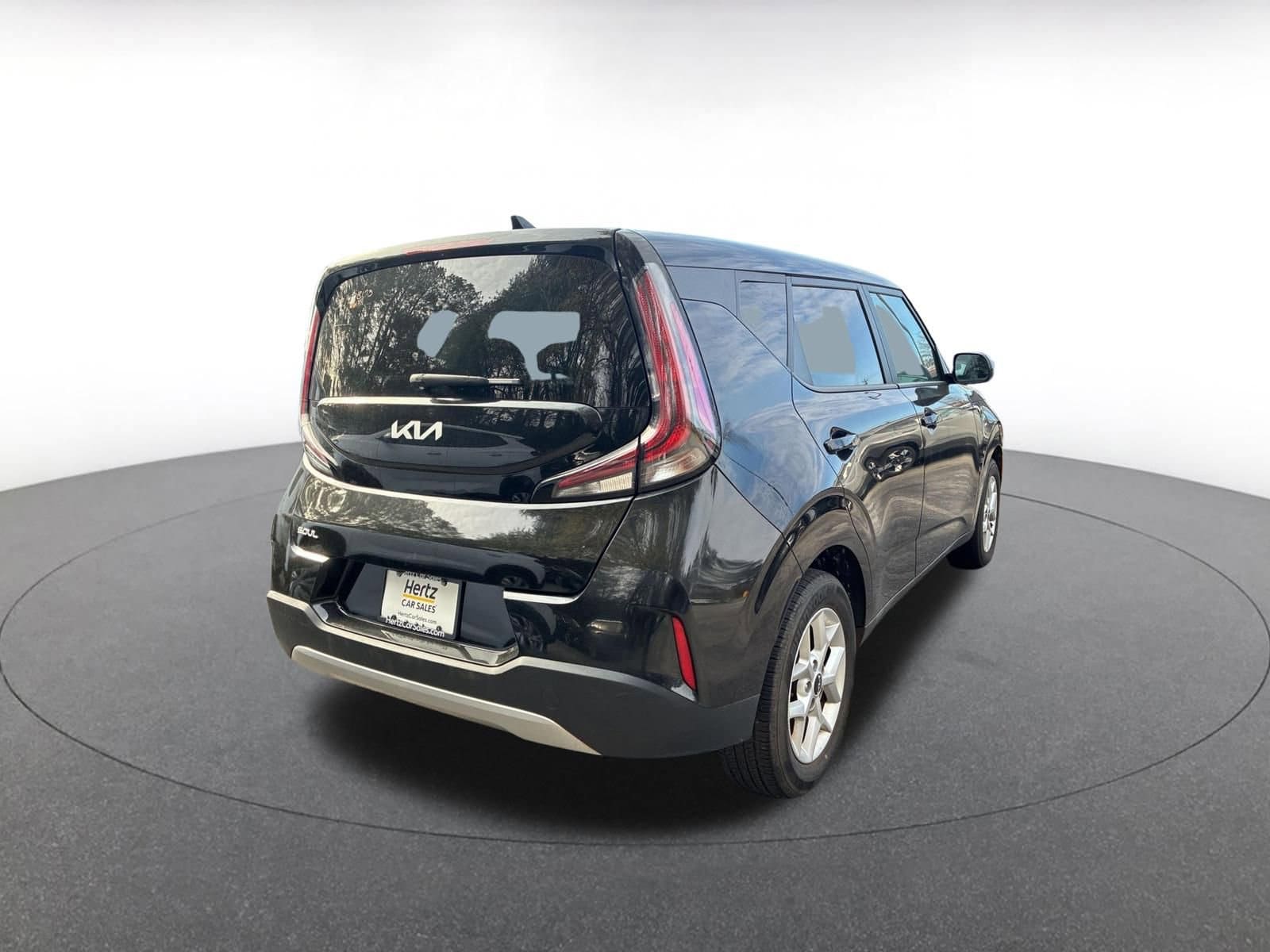 Thumbnail: 2025 Kia Soul - 7