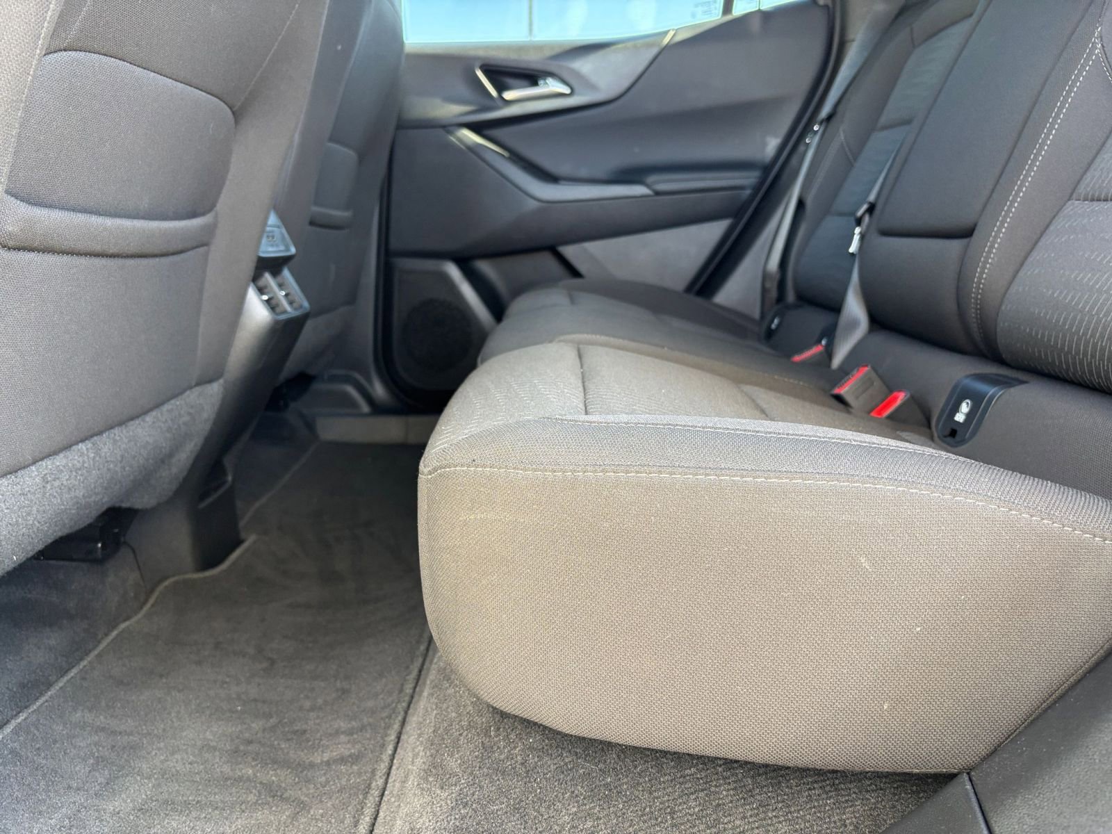 Thumbnail: 2025 Chevrolet Equinox - 25