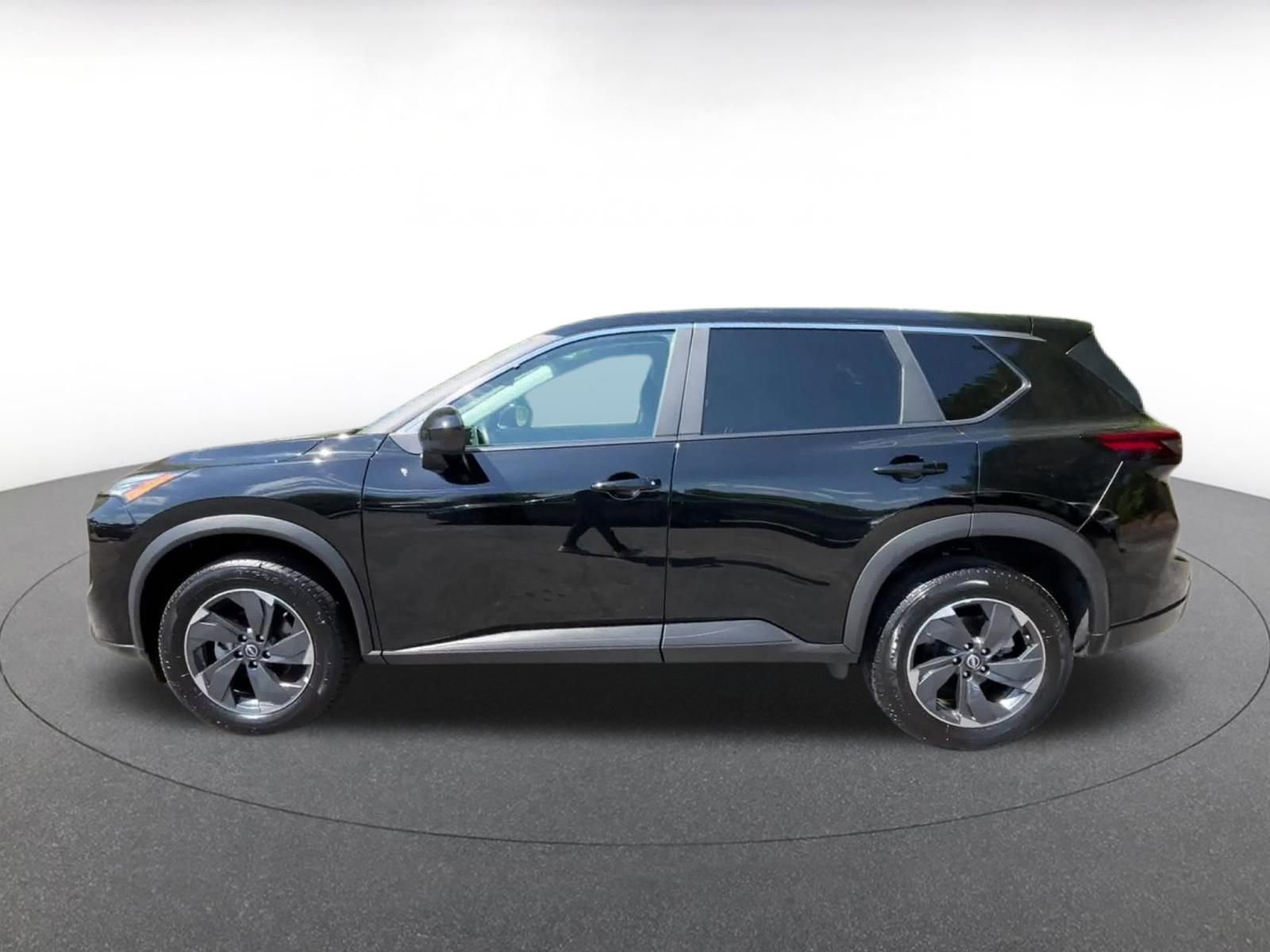 Thumbnail: 2025 Nissan Rogue - 9