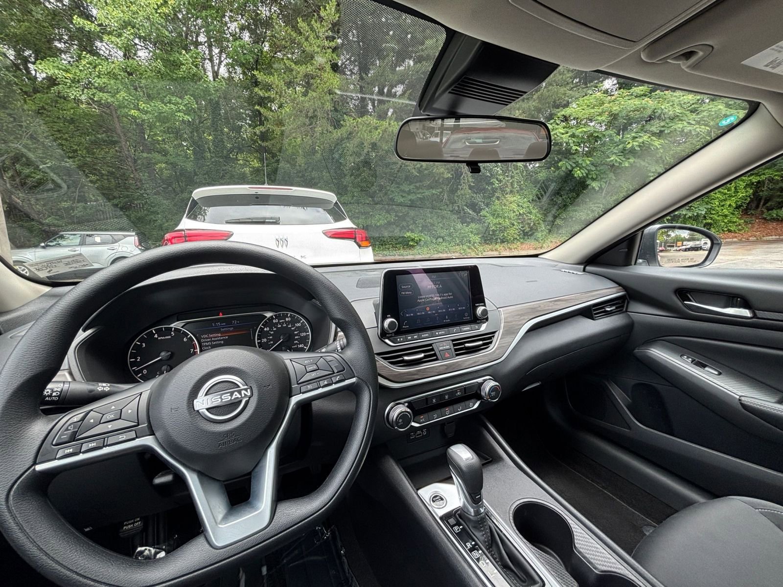 Thumbnail: 2025 Nissan Altima - 33