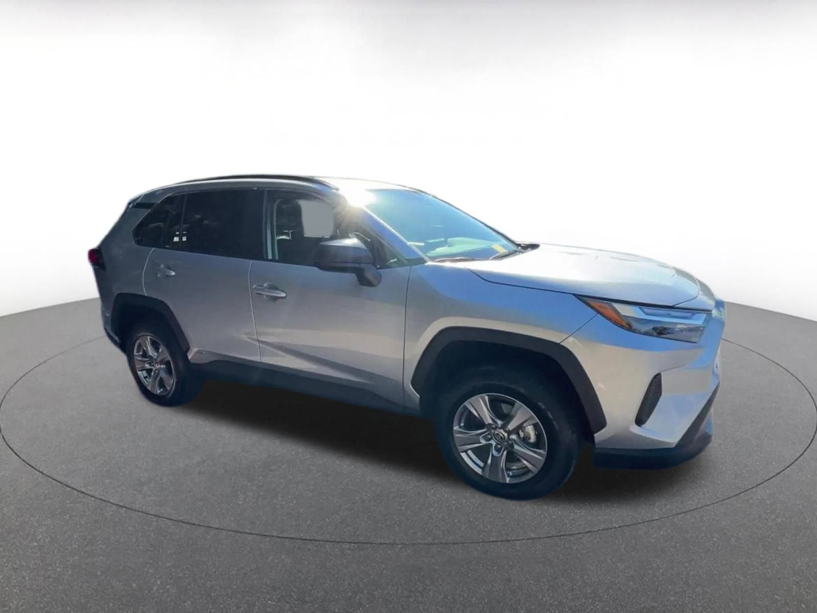 Thumbnail: 2025 Toyota RAV4 - 2