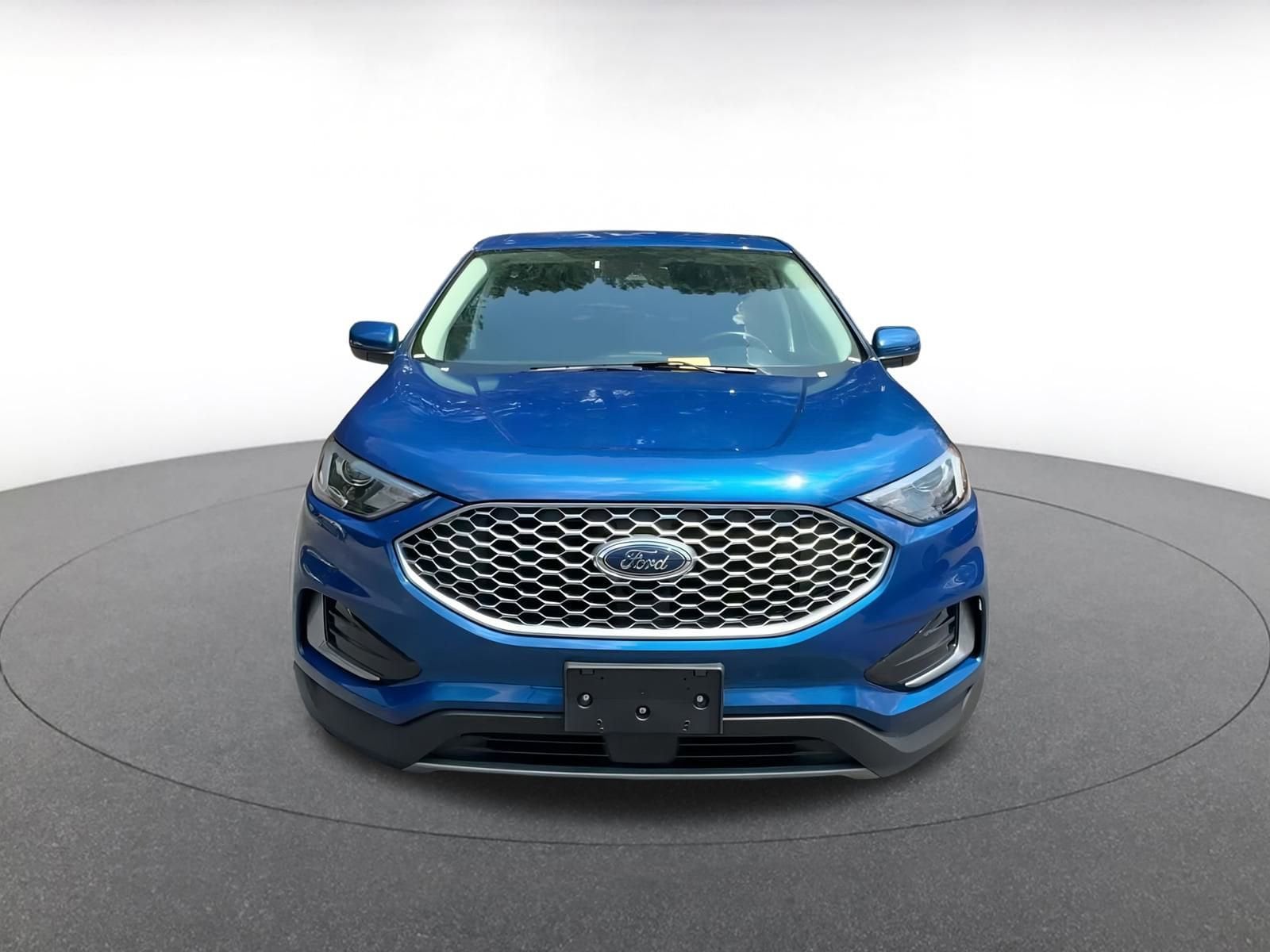 Thumbnail: 2024 Ford Edge - 5