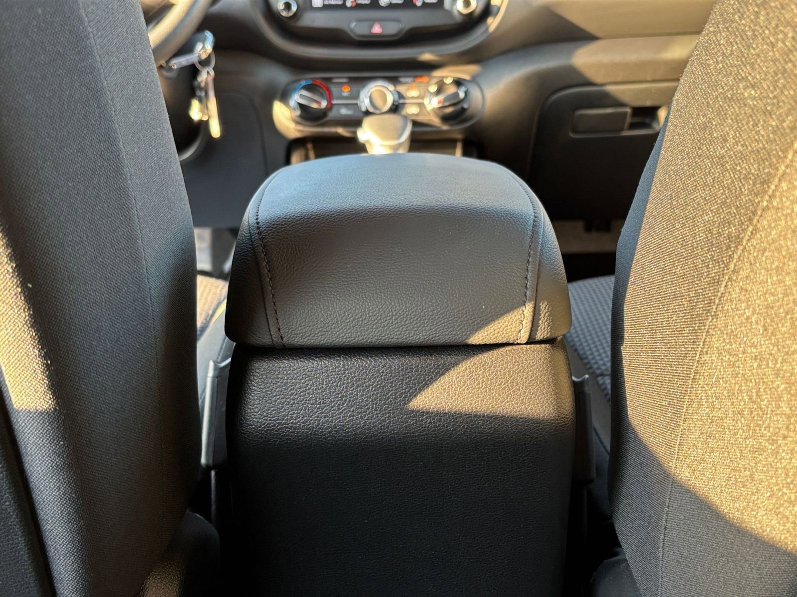 Thumbnail: 2025 Kia Soul - 24