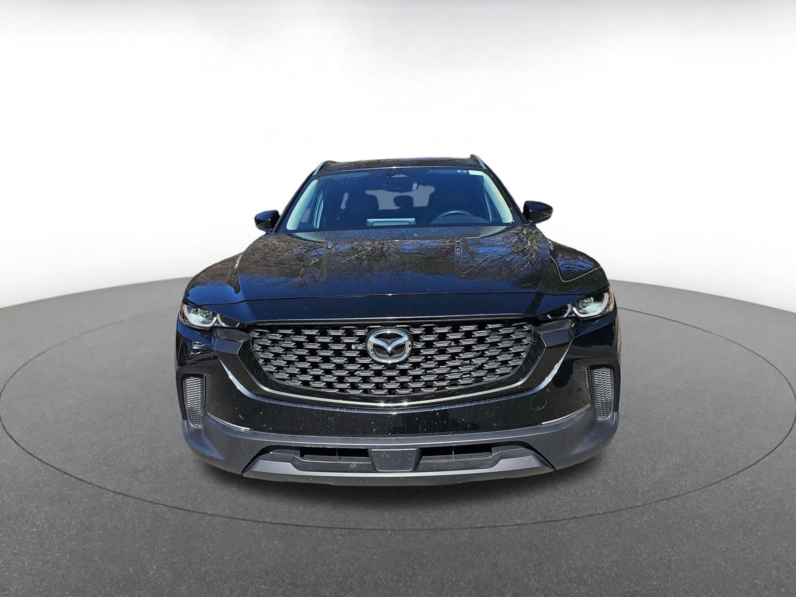 Thumbnail: 2025 Mazda CX-50 - 2