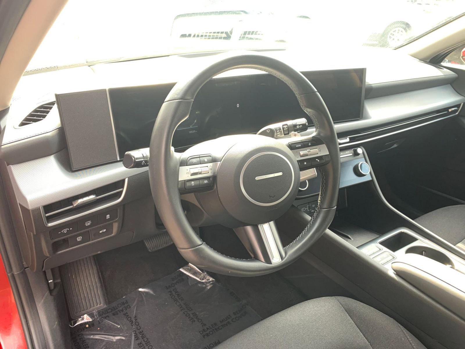 Thumbnail: 2025 Hyundai Sonata - 34