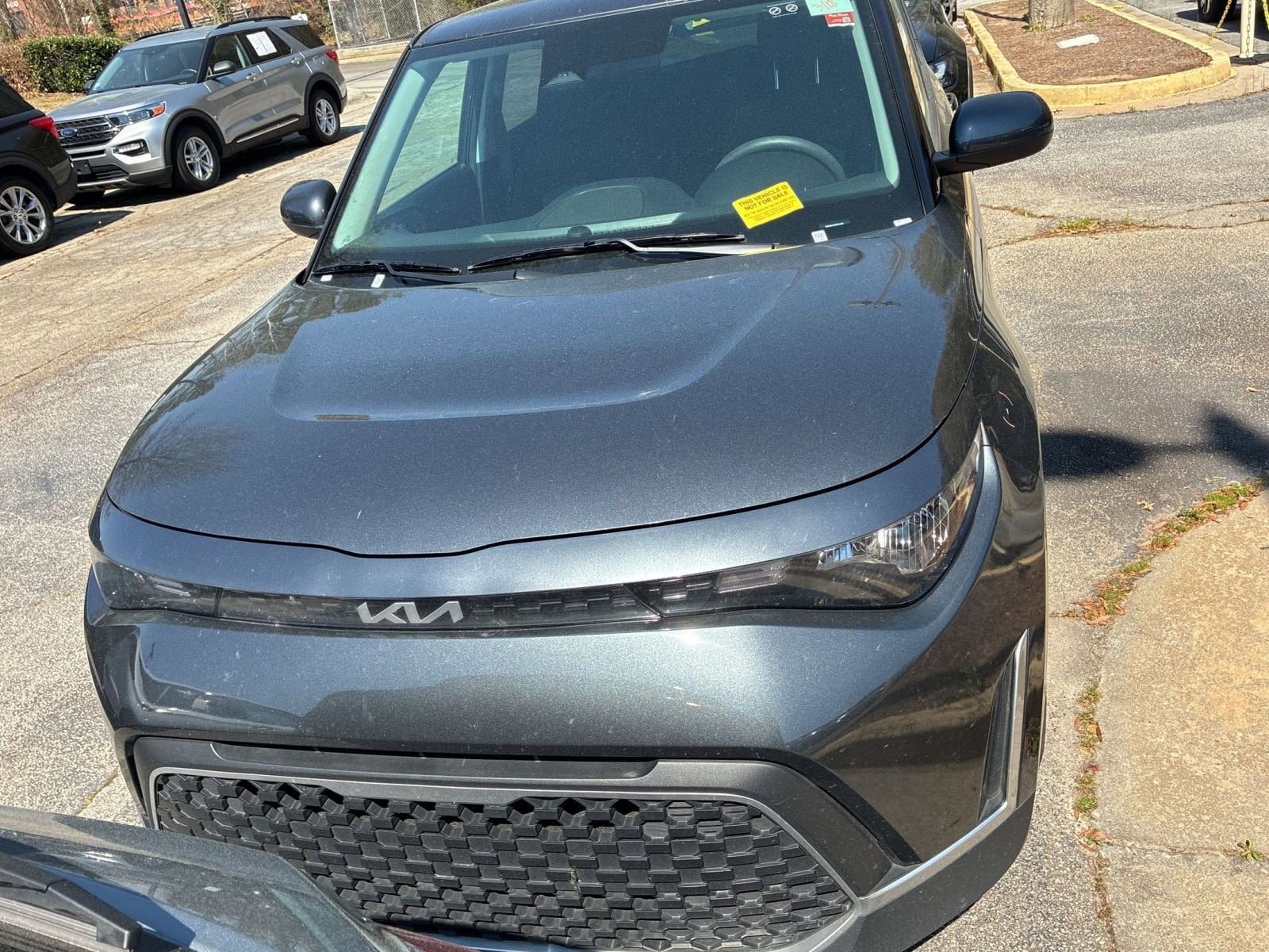 Thumbnail: 2025 Kia Soul - 7