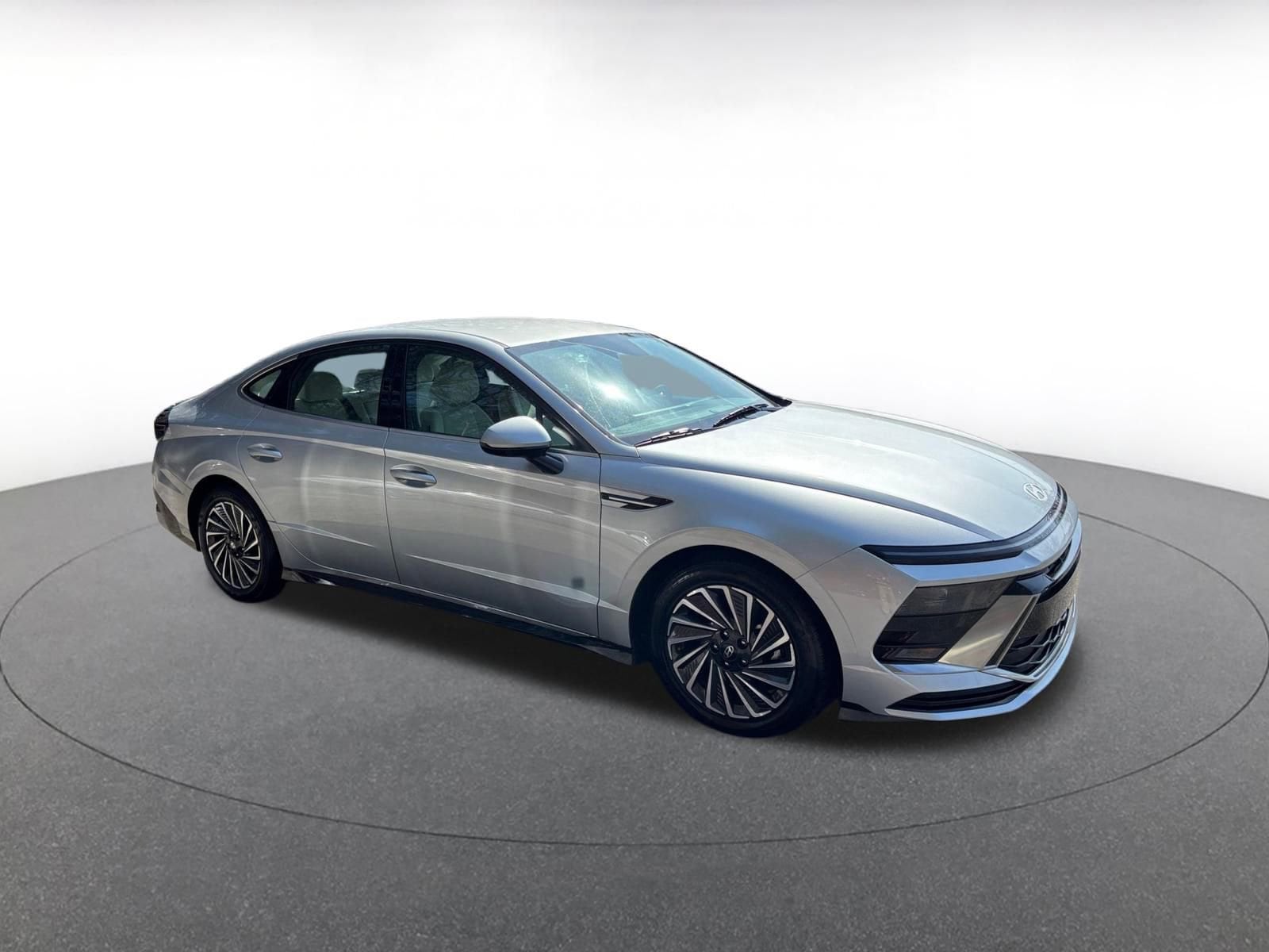 Thumbnail: 2025 Hyundai Sonata - 1