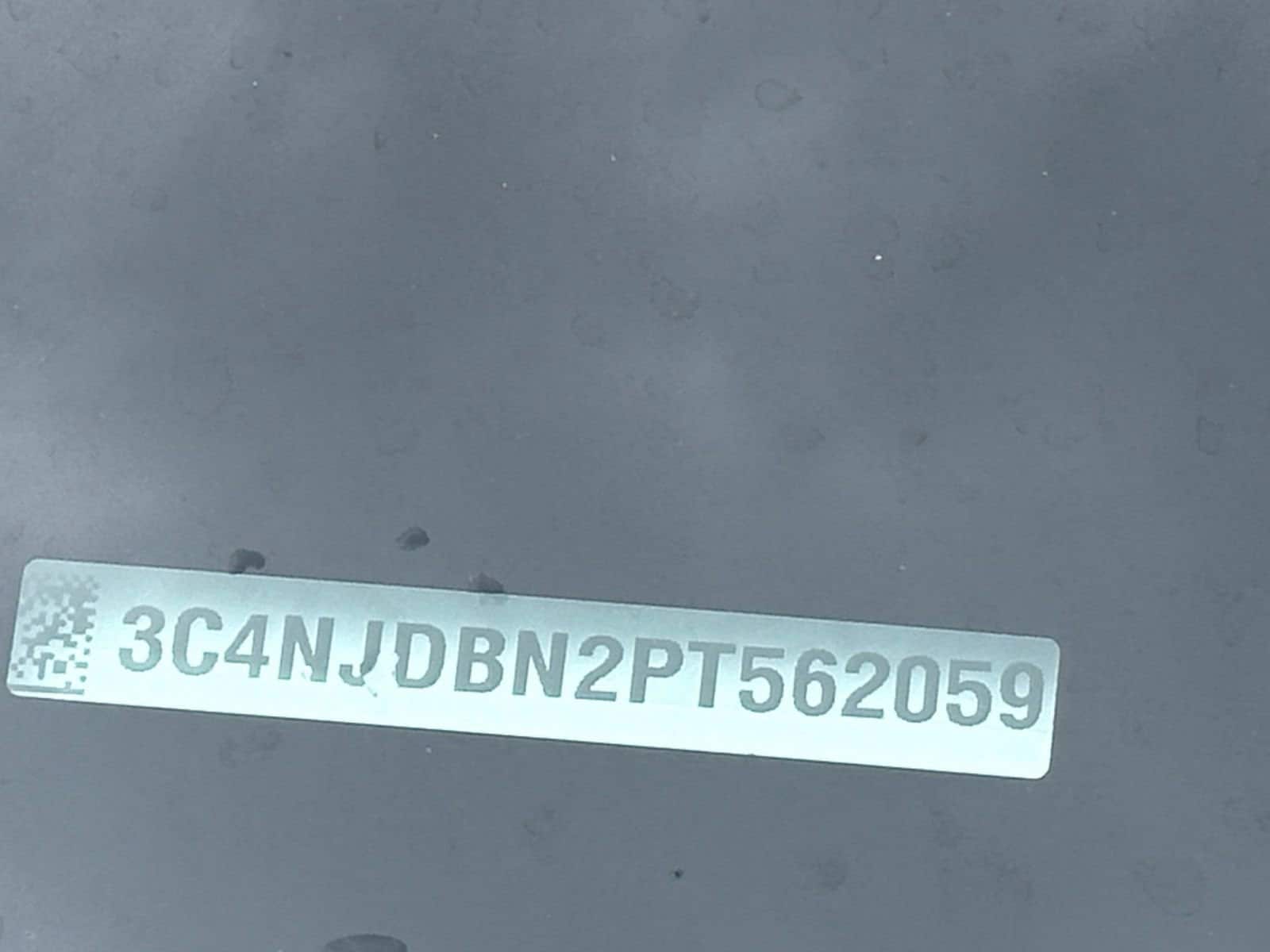 Thumbnail: 2023 Jeep Compass - 29