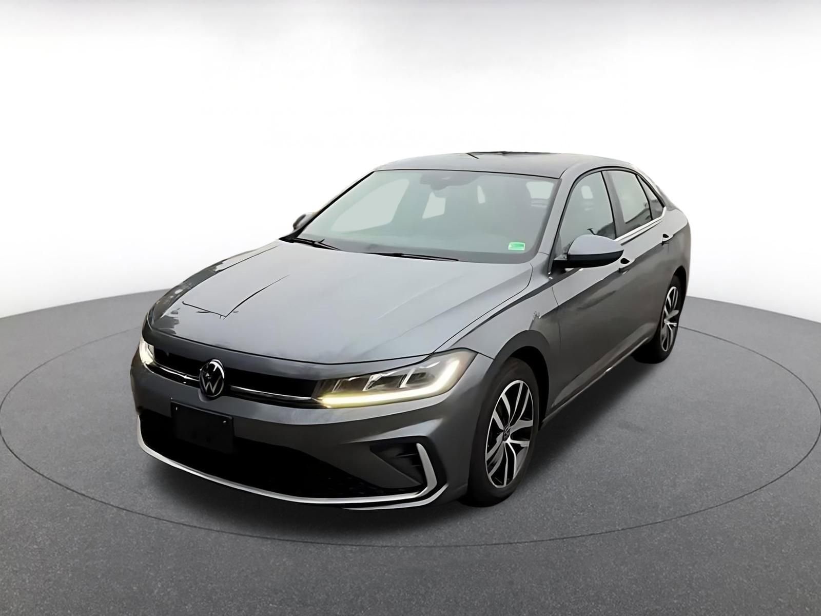 Thumbnail: 2025 Volkswagen Jetta - 7