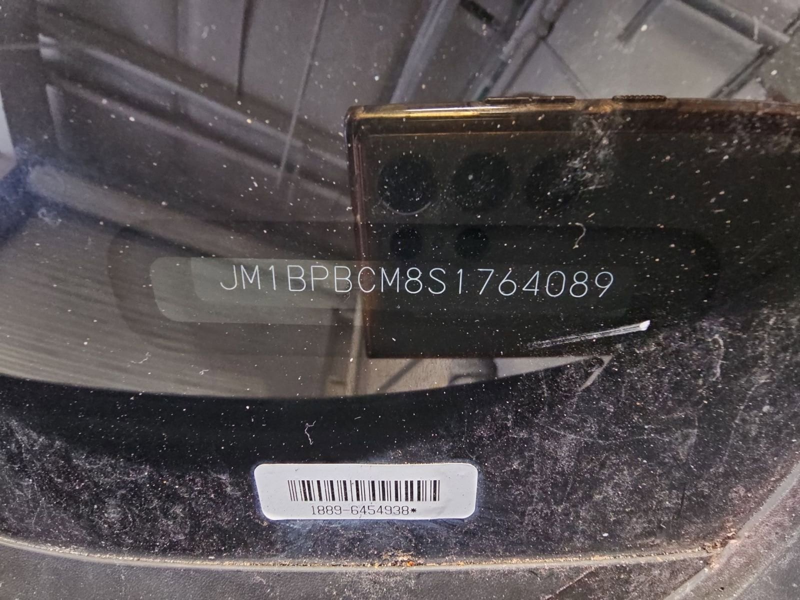 Thumbnail: 2025 Mazda Mazda3 - 10