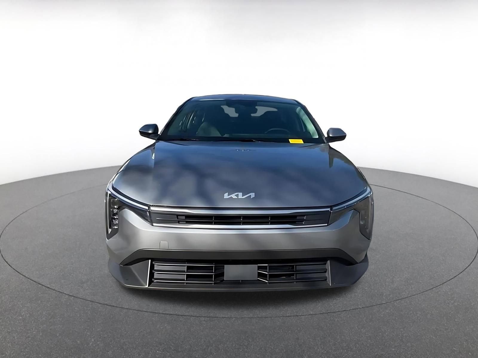 Thumbnail: 2025 Kia K4 - 4