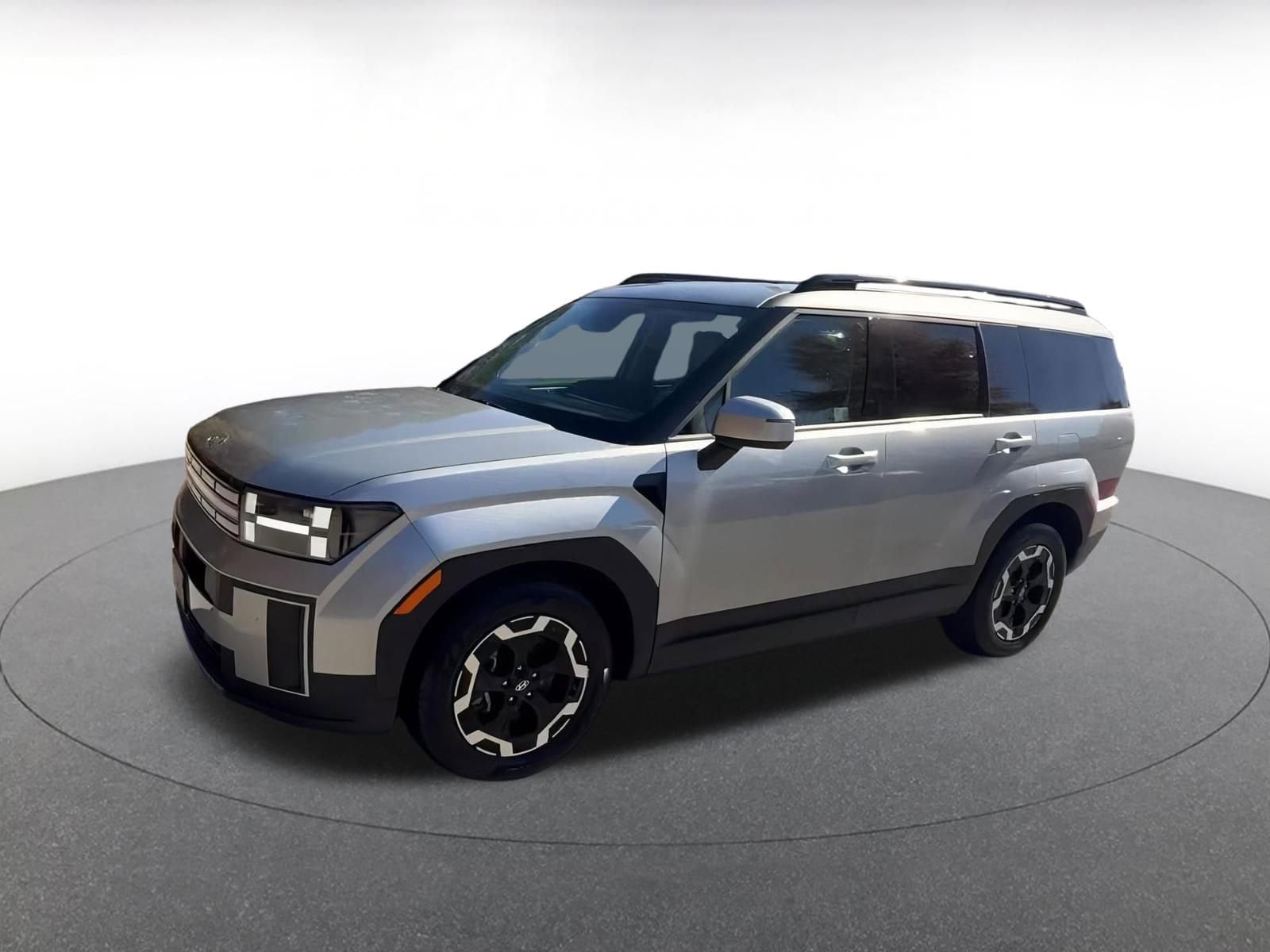 Thumbnail: 2025 Hyundai Santa Fe - 8