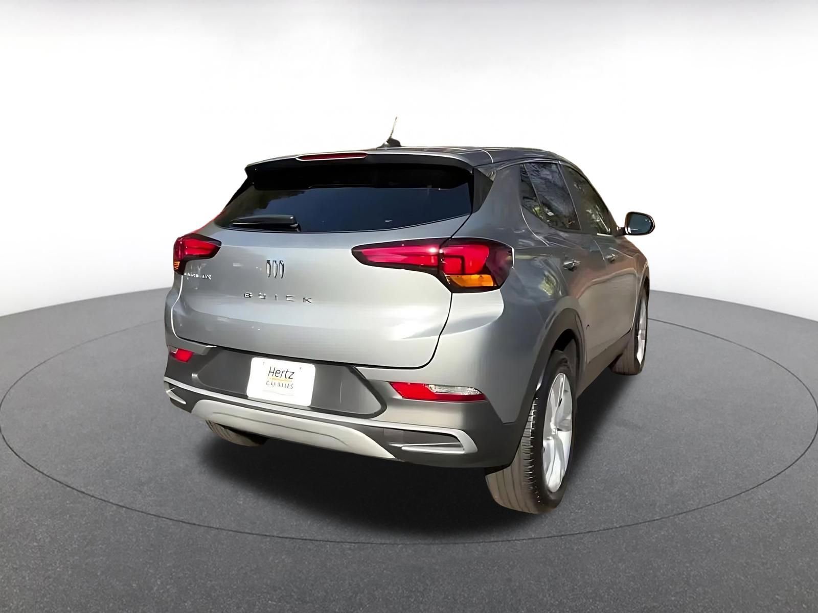 Thumbnail: 2025 Buick Encore GX - 14