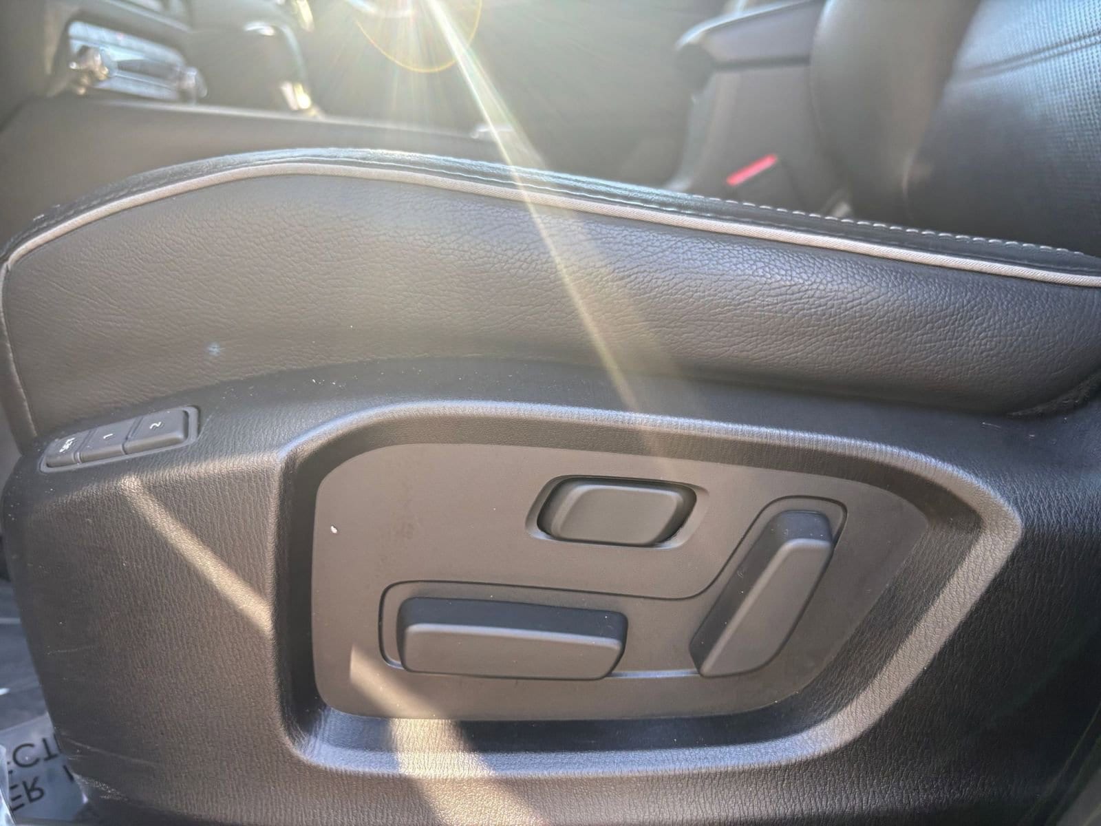 Thumbnail: 2025 Mazda CX-5 - 22