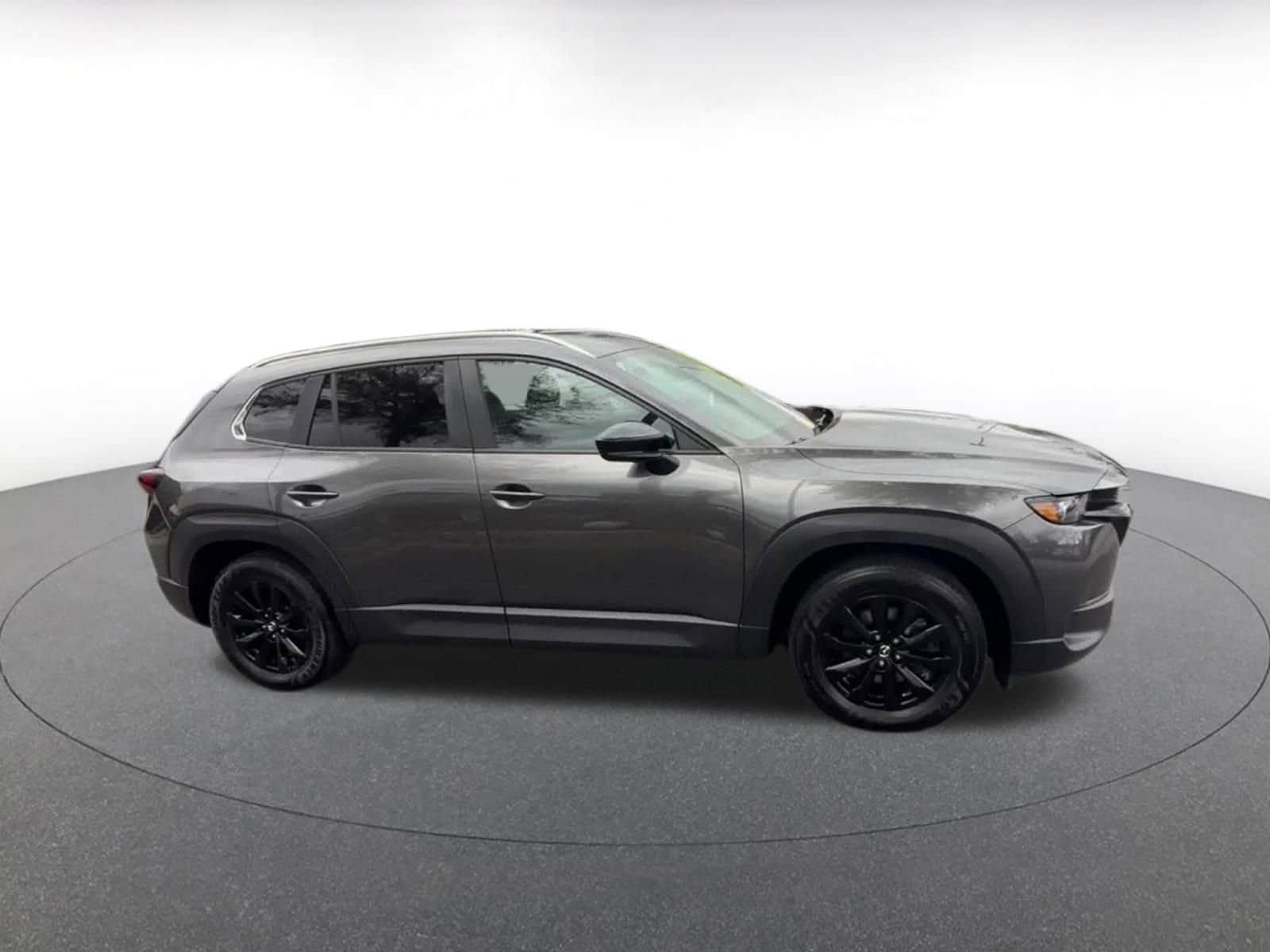 Thumbnail: 2025 Mazda CX-50 - 2