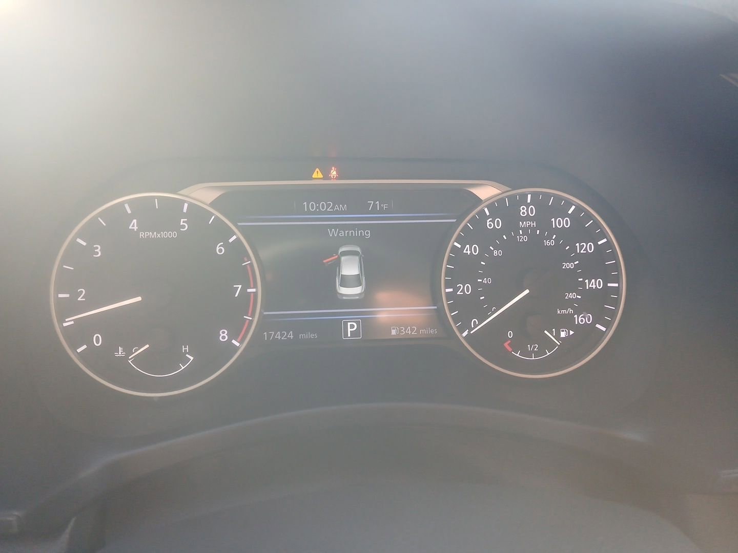 Thumbnail: 2025 Nissan Sentra - 10