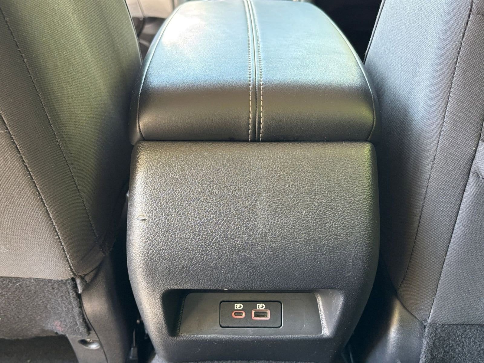 Thumbnail: 2025 Nissan Altima - 23