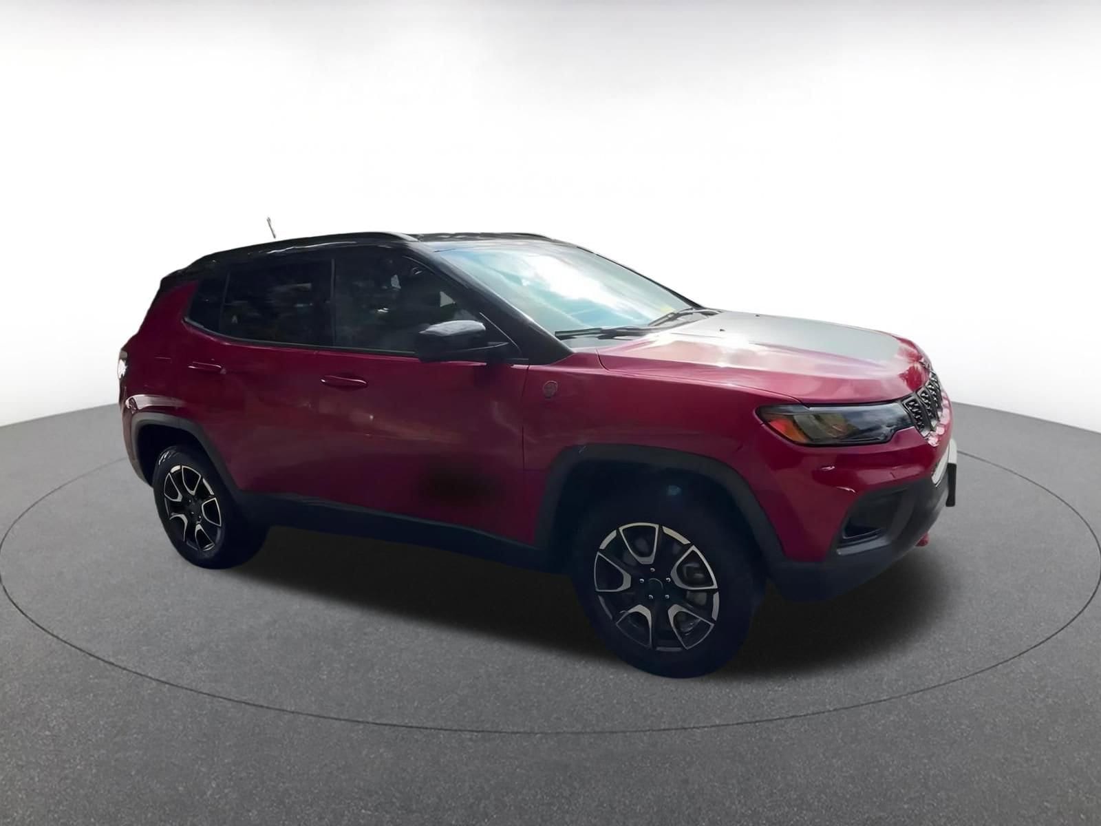 Thumbnail: 2025 Jeep Compass - 2