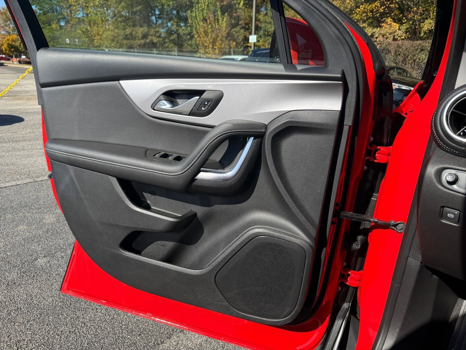 Thumbnail: 2025 Chevrolet Blazer - 20