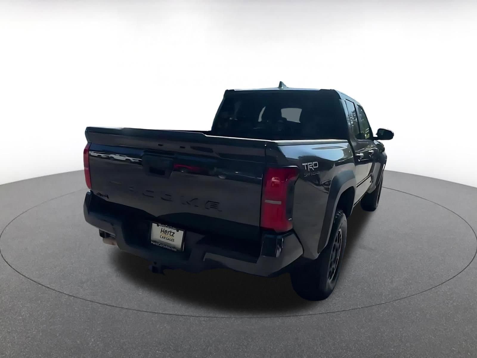 Thumbnail: 2024 Toyota Tacoma - 15