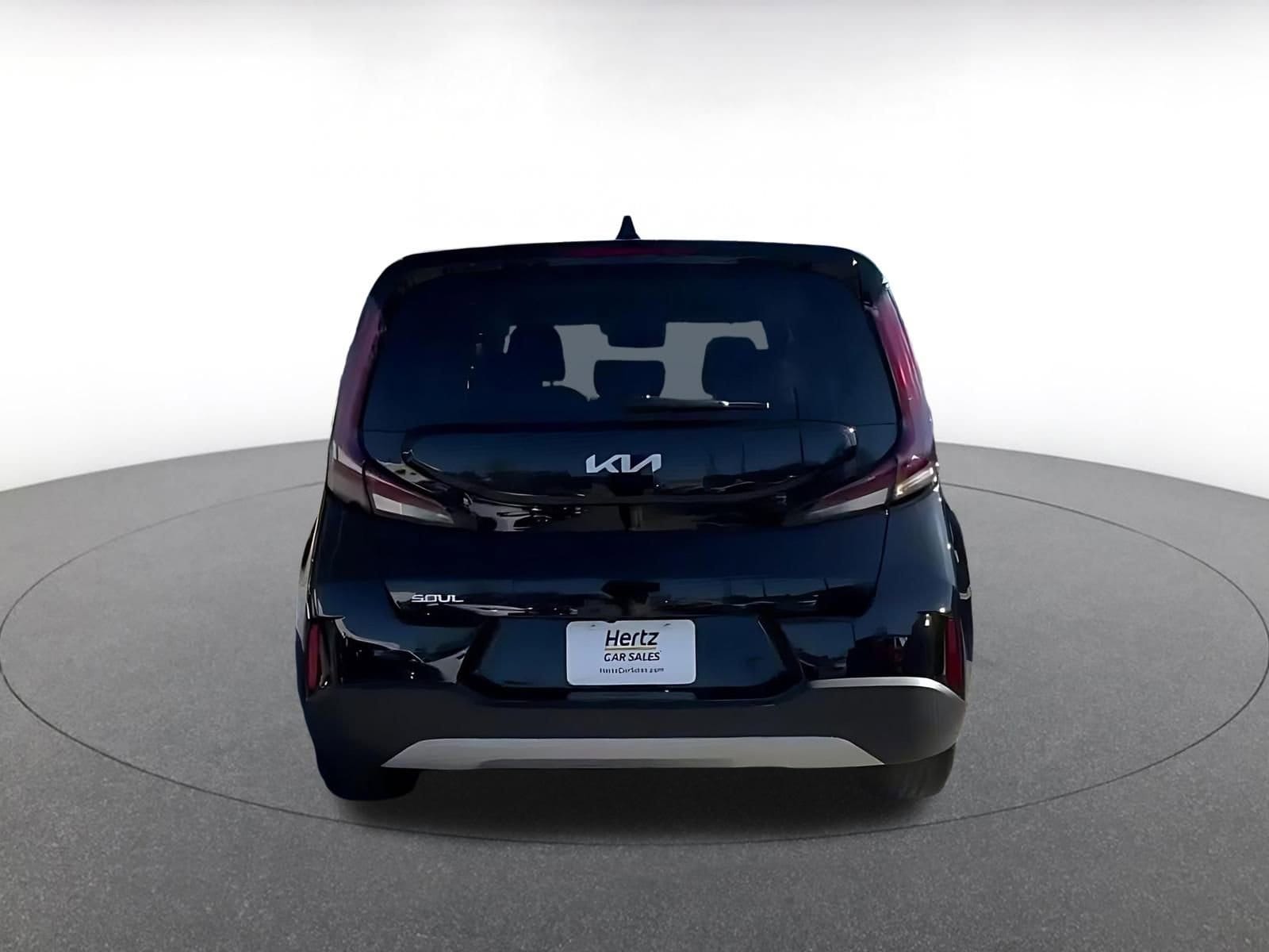 Thumbnail: 2025 Kia Soul - 12