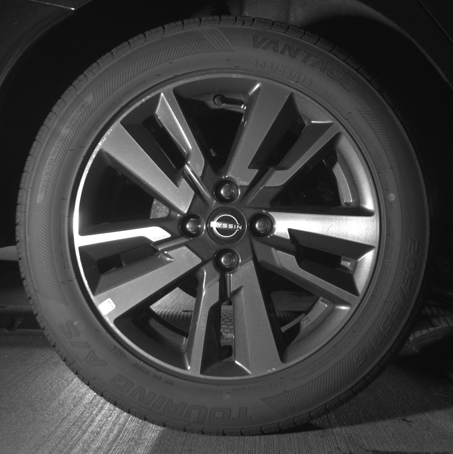 Thumbnail: 2025 Nissan Versa - 18