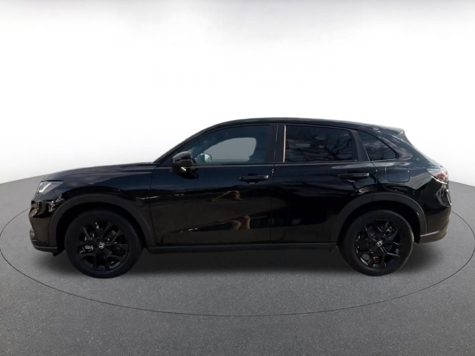 Thumbnail: 2025 Honda HR-V - 9