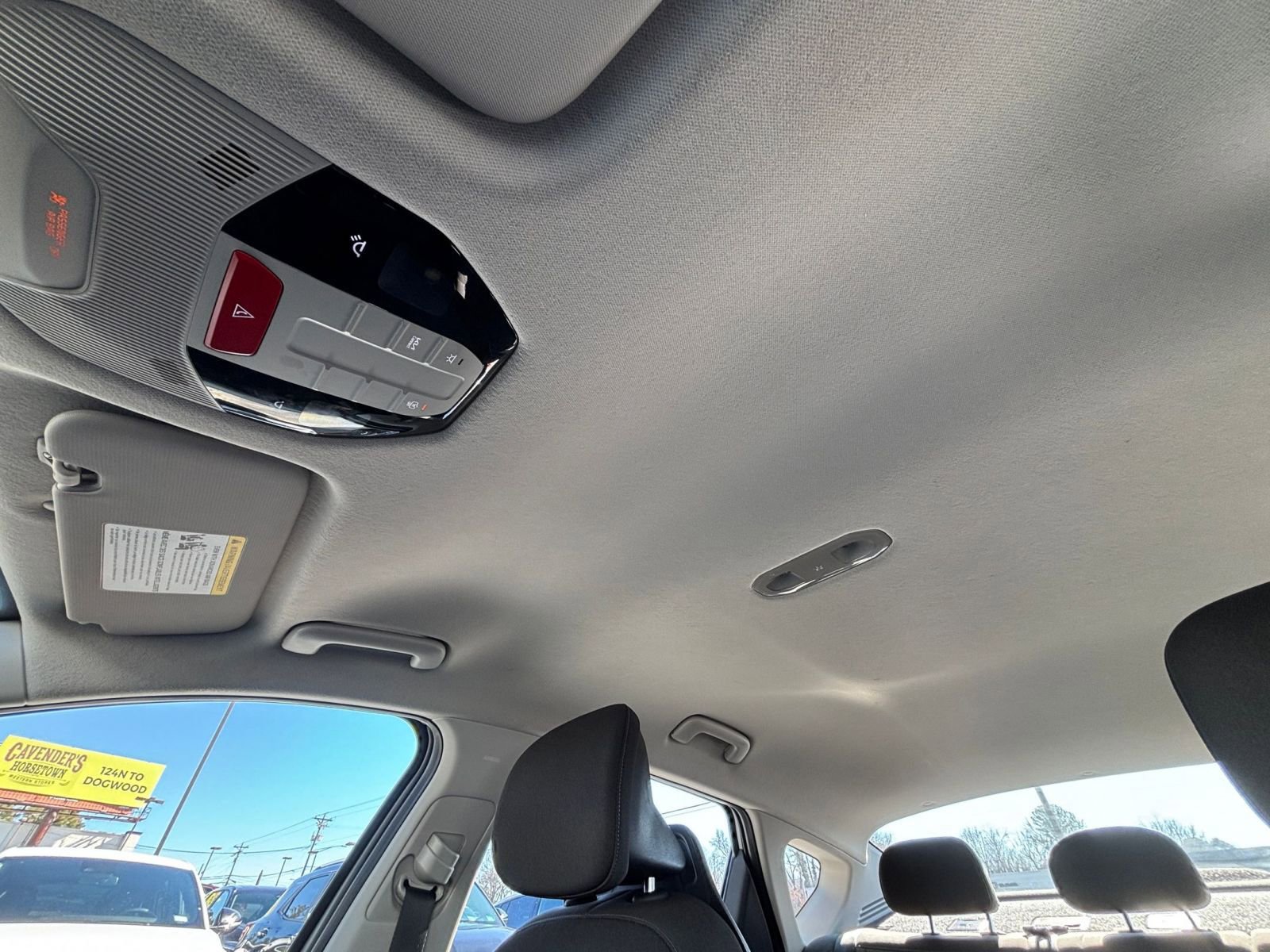 Thumbnail: 2025 Kia K4 - 32