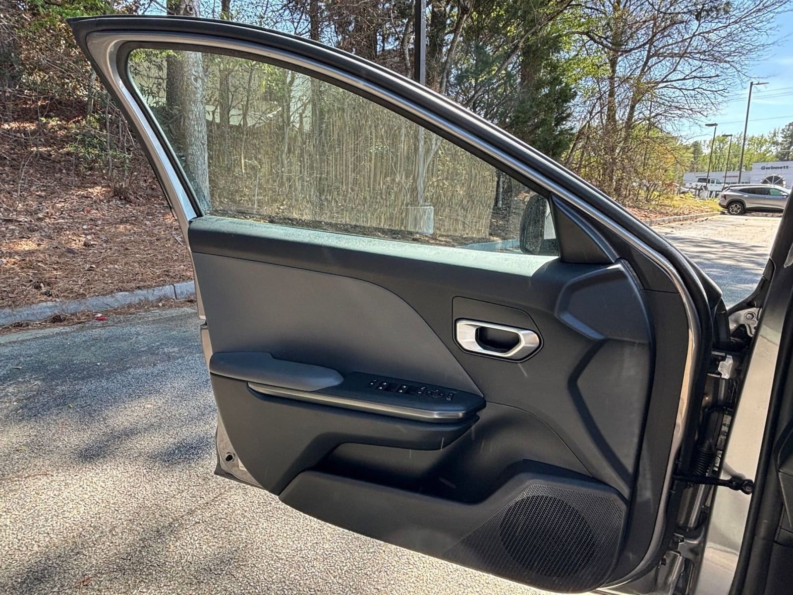 Thumbnail: 2025 Kia K4 - 18