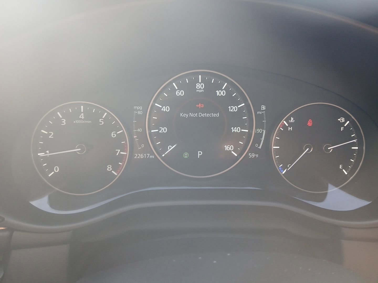 Thumbnail: 2025 Mazda Mazda3 - 10