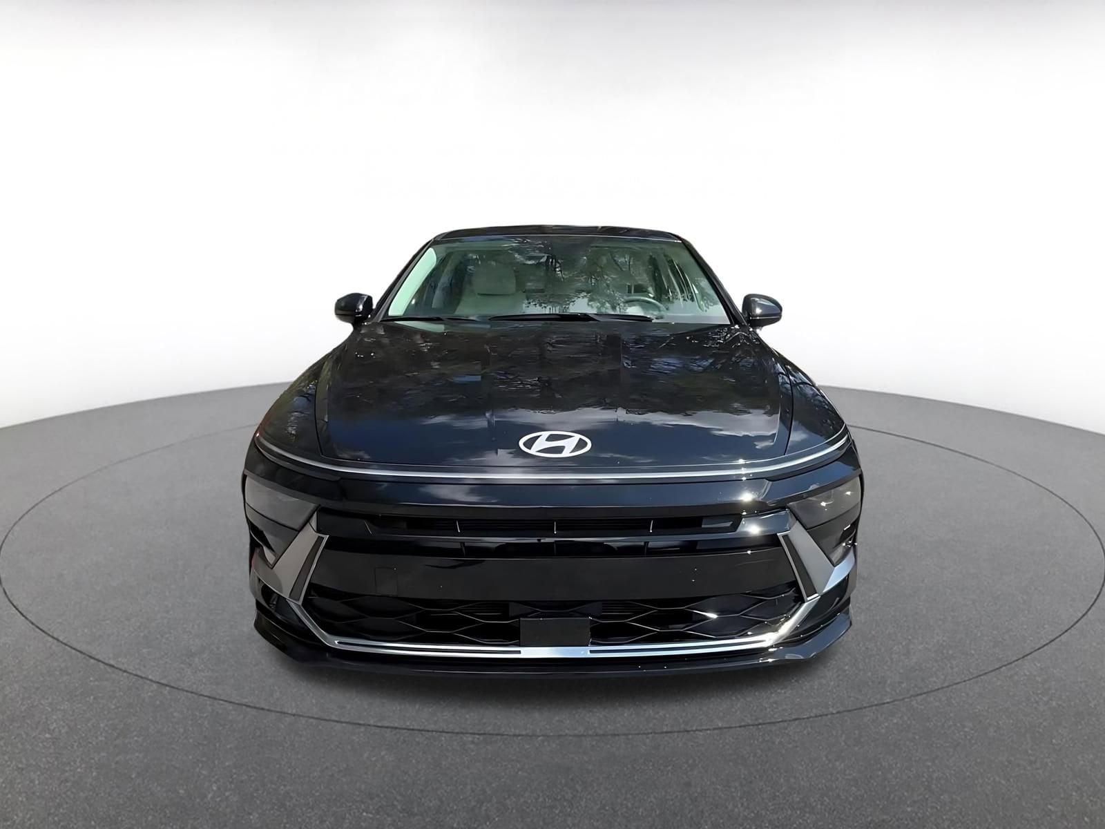 Thumbnail: 2025 Hyundai Sonata - 4