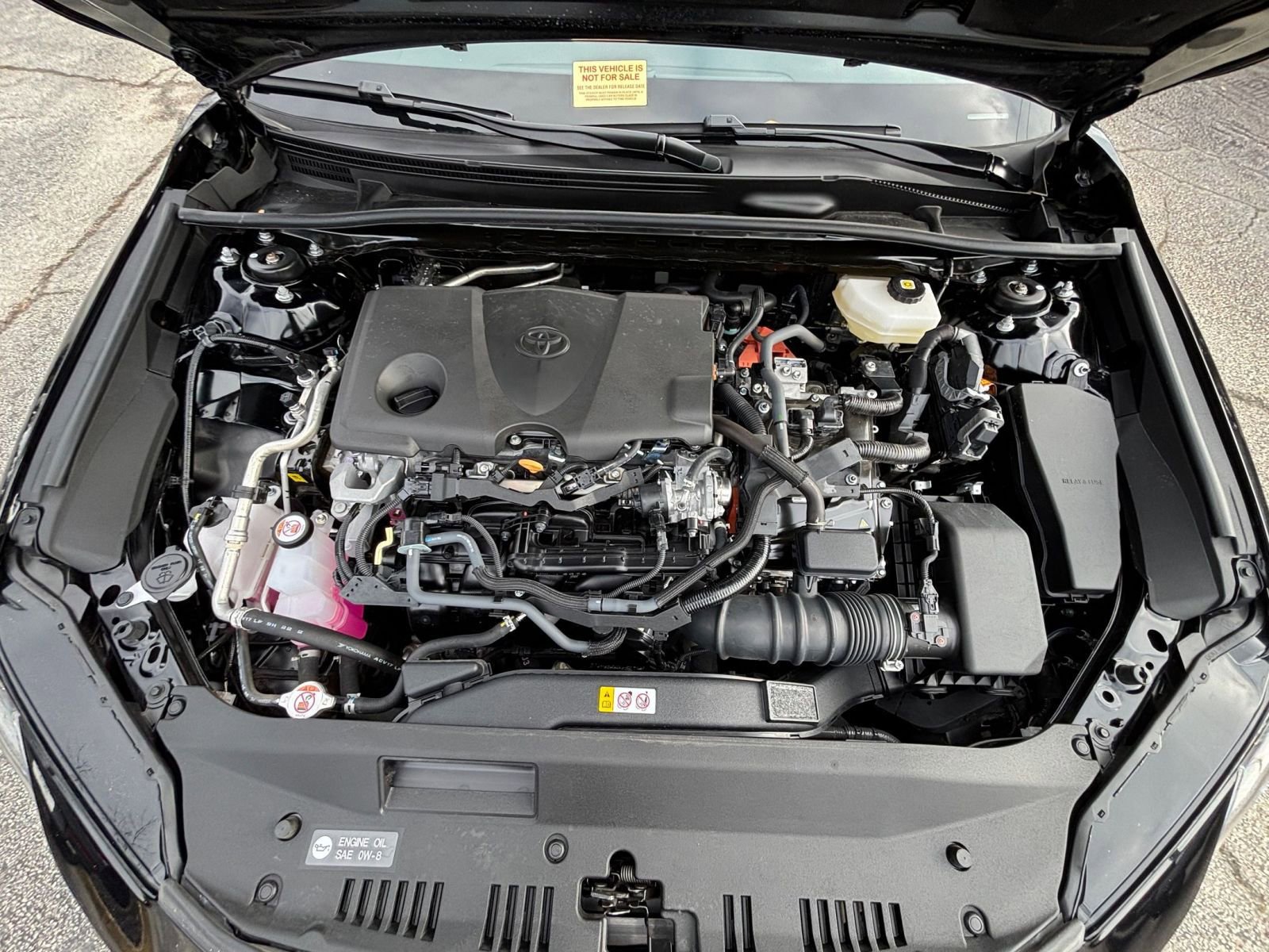 Thumbnail: 2025 Toyota Camry - 32