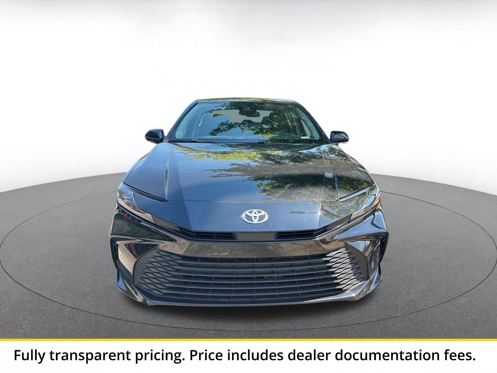 Thumbnail: 2025 Toyota Camry - 1