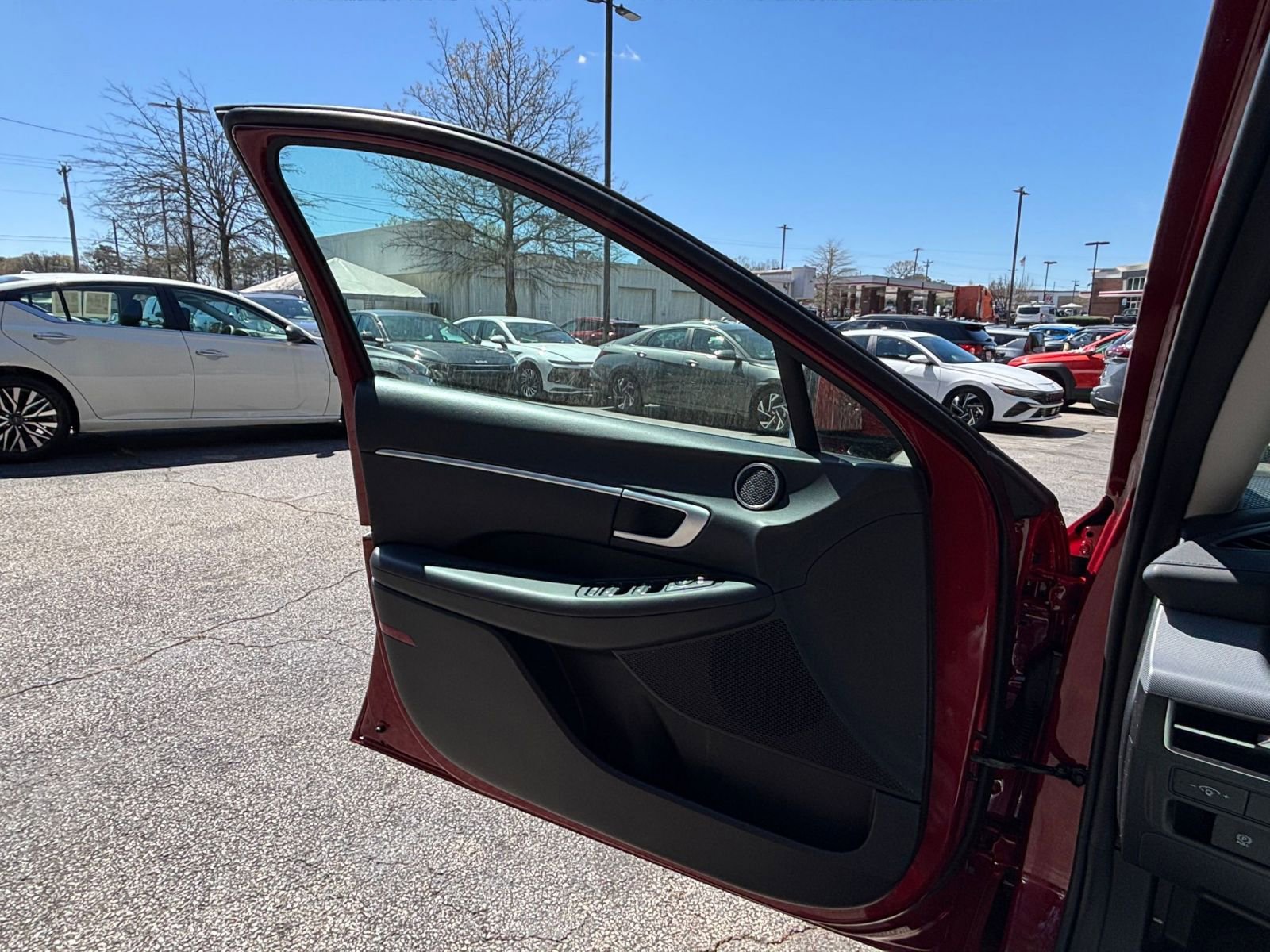 Thumbnail: 2025 Hyundai Sonata - 18