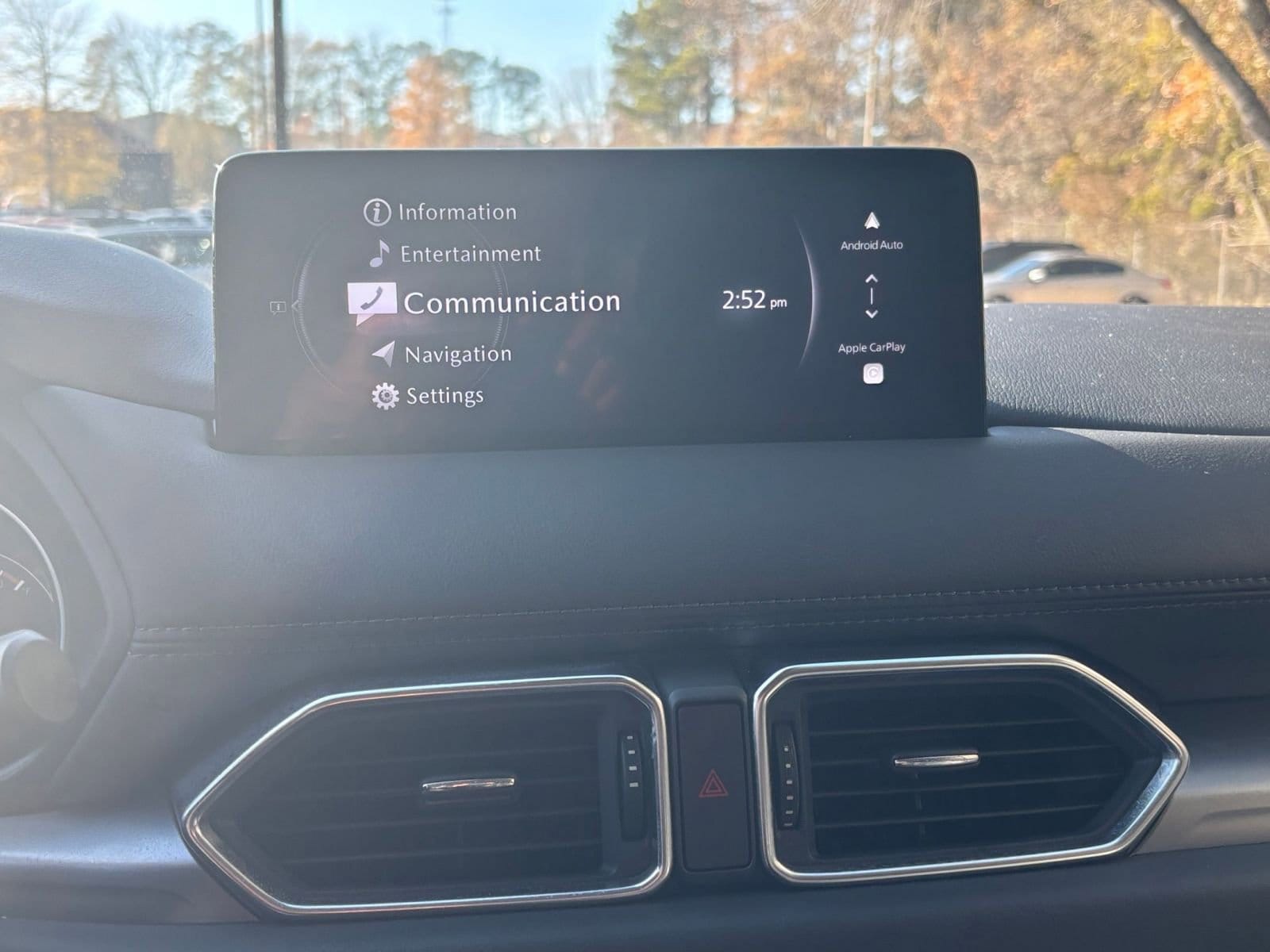 Thumbnail: 2025 Mazda CX-5 - 18