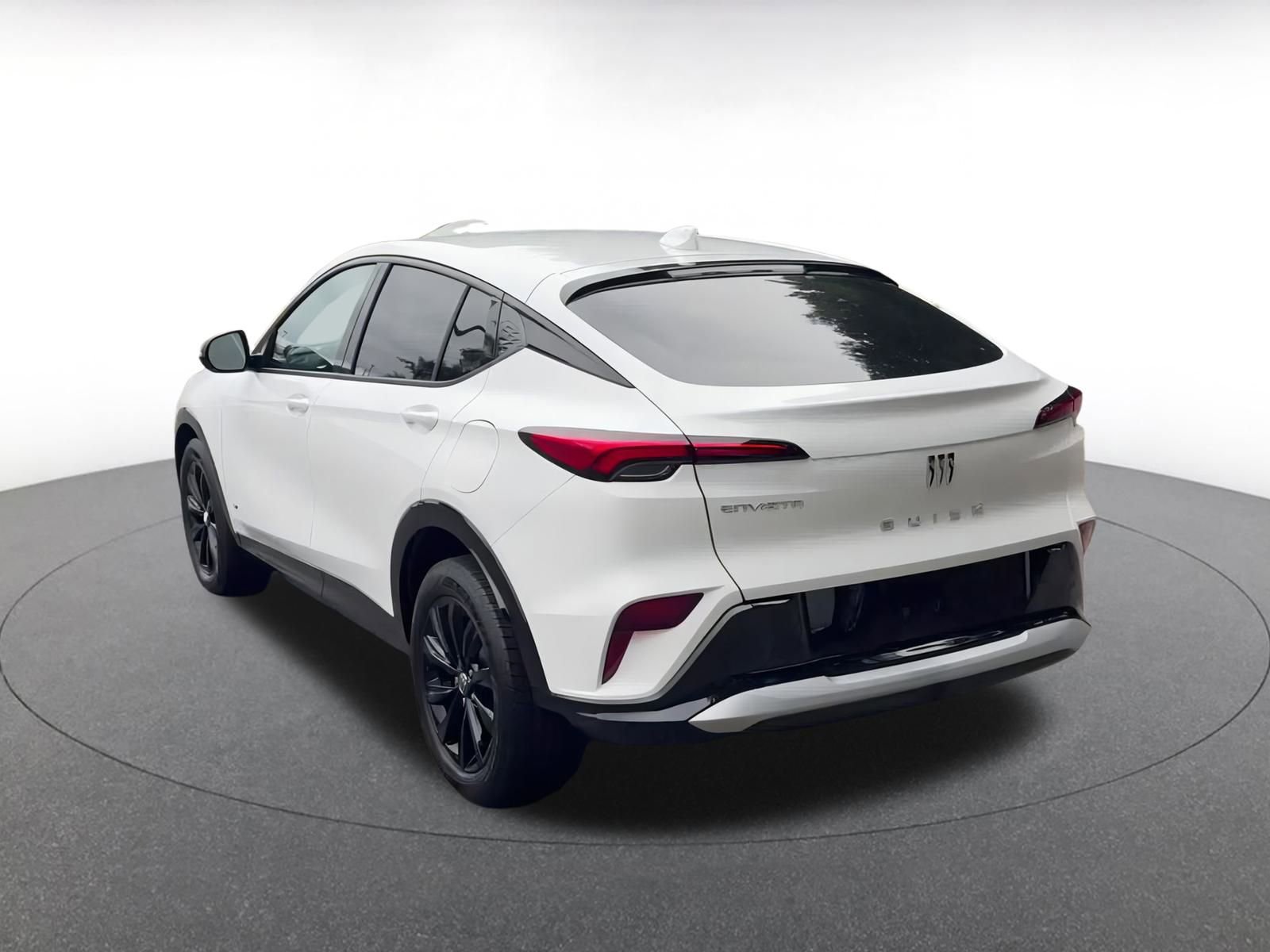 Thumbnail: 2025 Buick Envista - 11