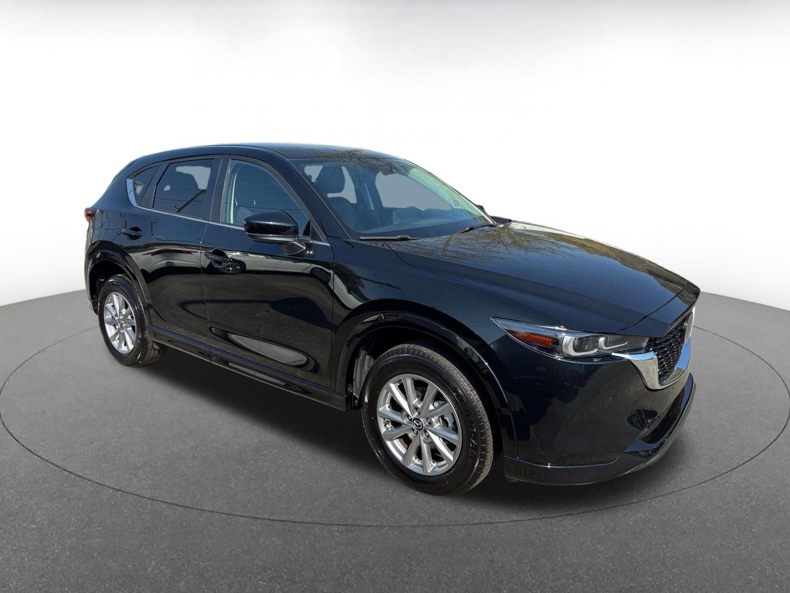 Thumbnail: 2025 Mazda CX-5 - 1