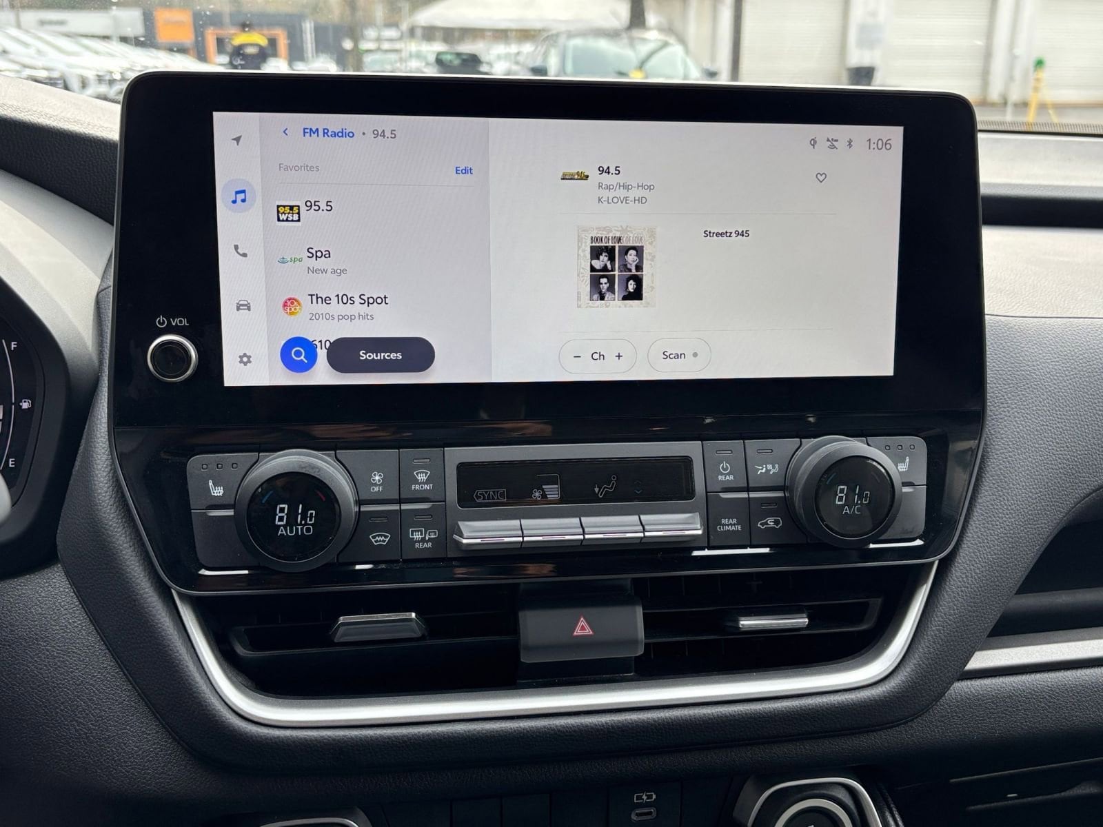 Thumbnail: 2025 Toyota Grand Highlander - 18