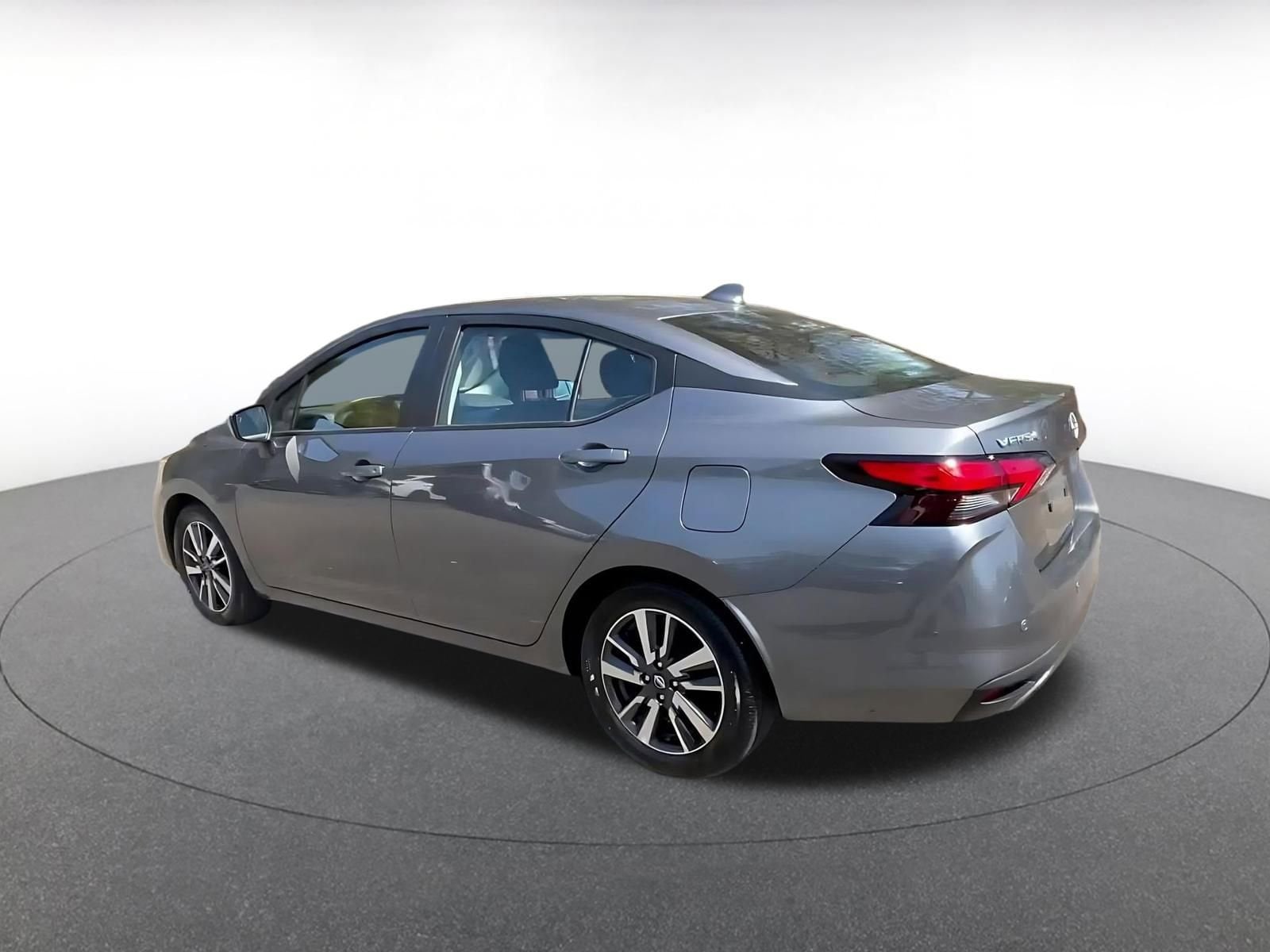 Thumbnail: 2025 Nissan Versa - 10