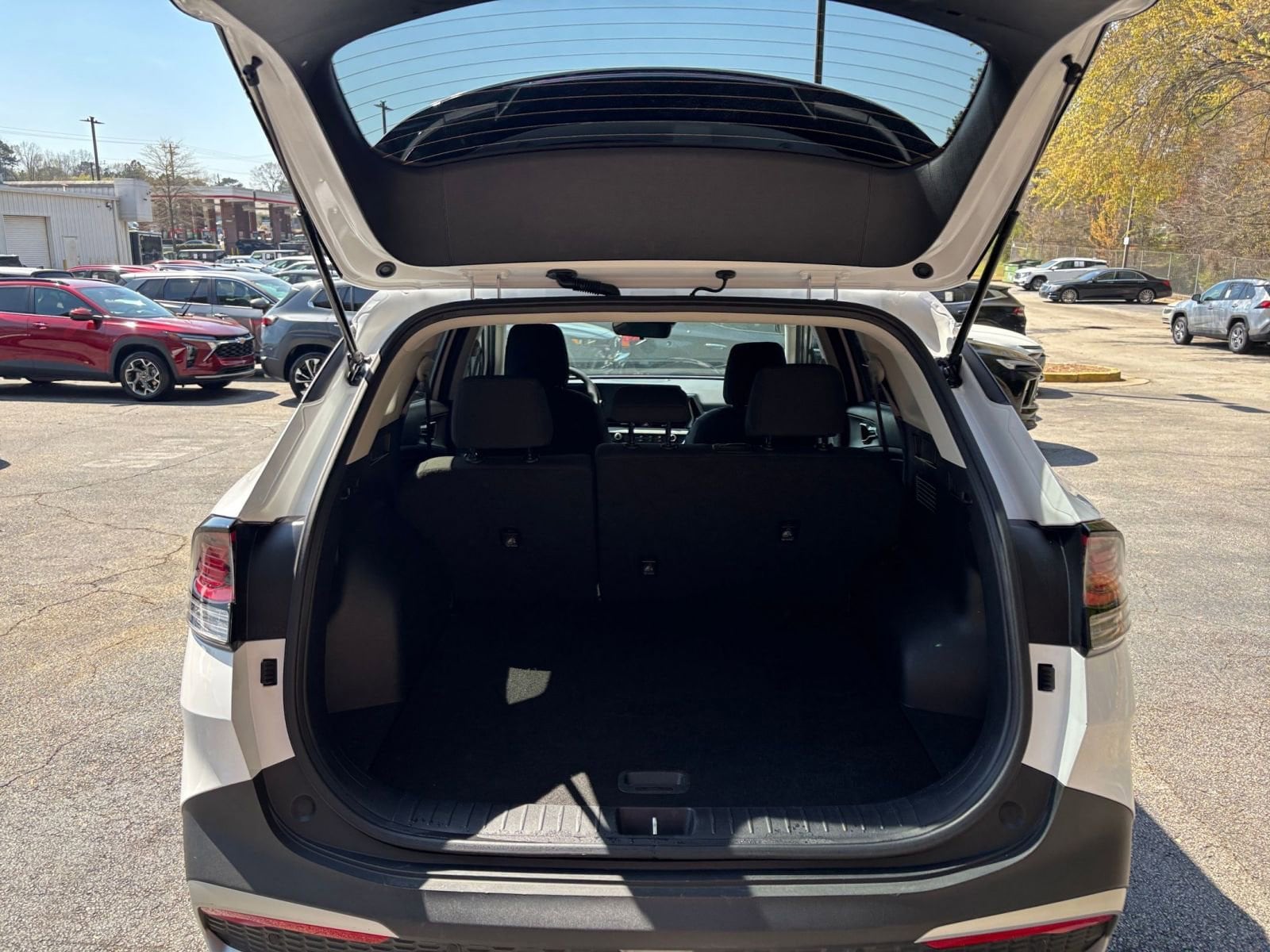 Thumbnail: 2025 Kia Sportage - 31