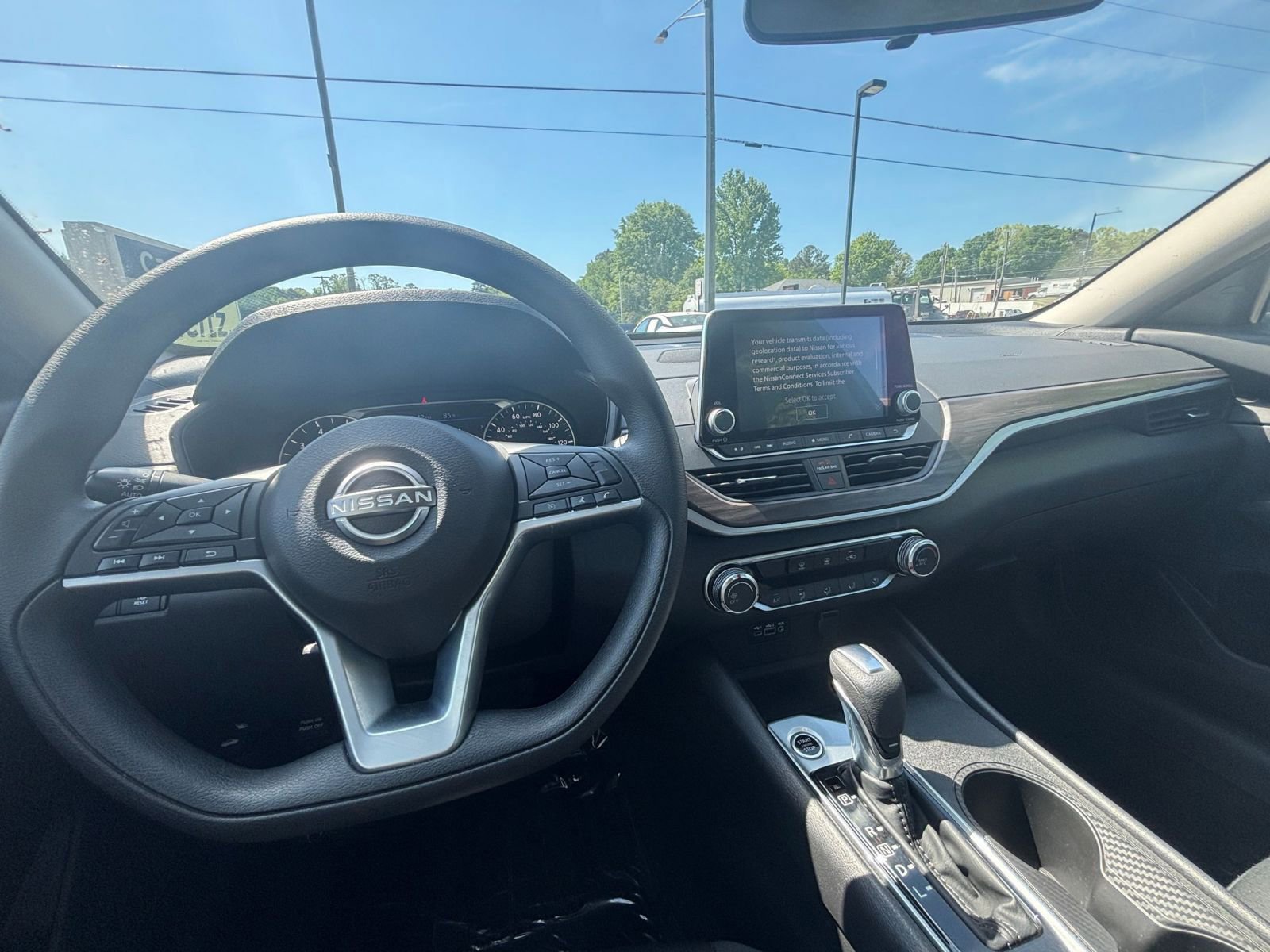 Thumbnail: 2025 Nissan Altima - 34